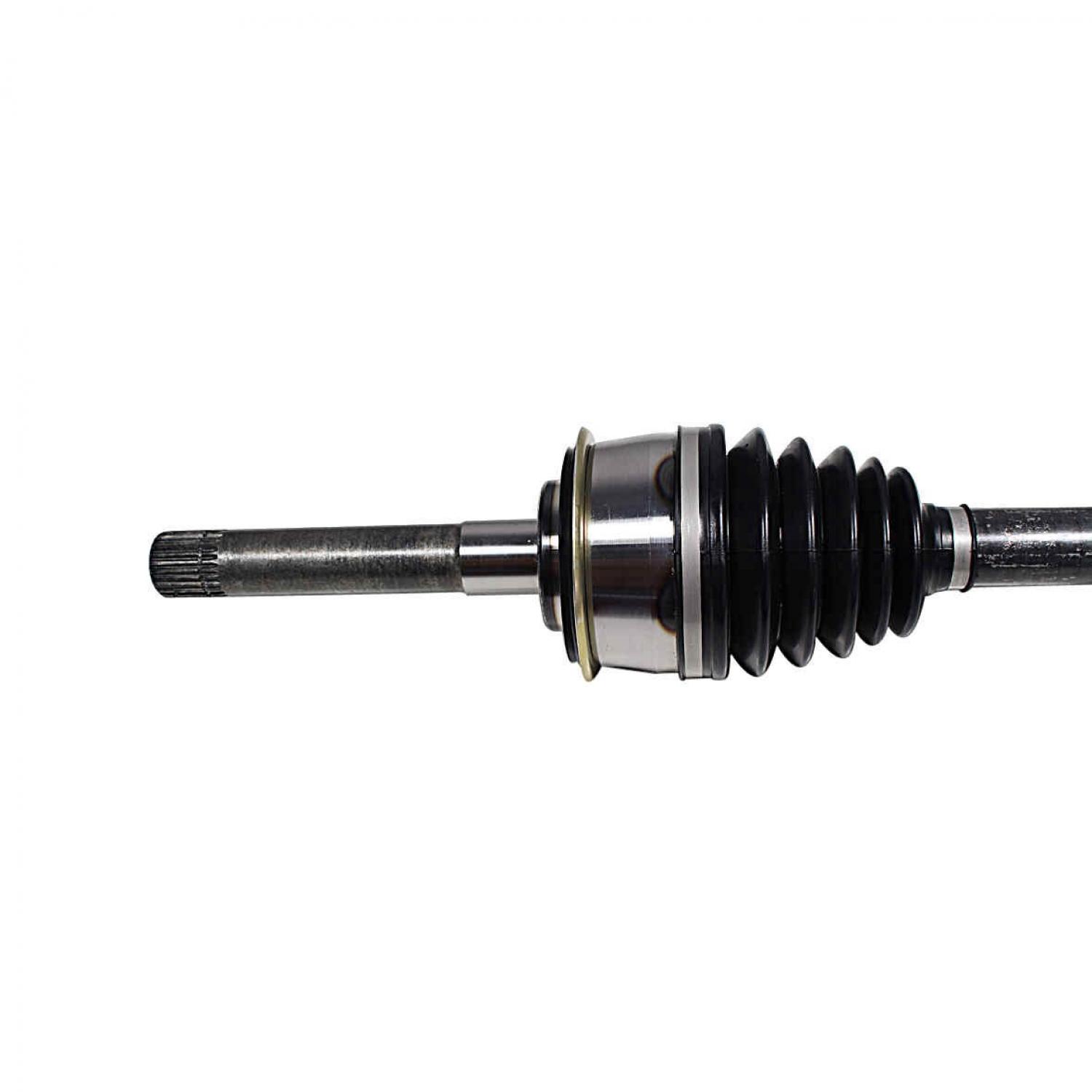GSP NCV69073 CV Axle Assembly product image 1 of 5