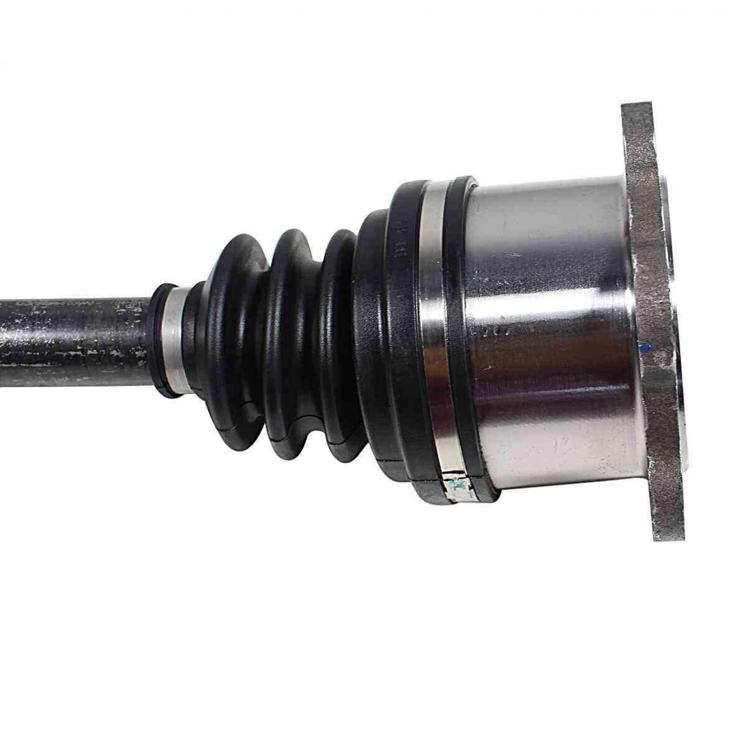 GSP NCV69073 CV Axle Assembly product image 2 of 5