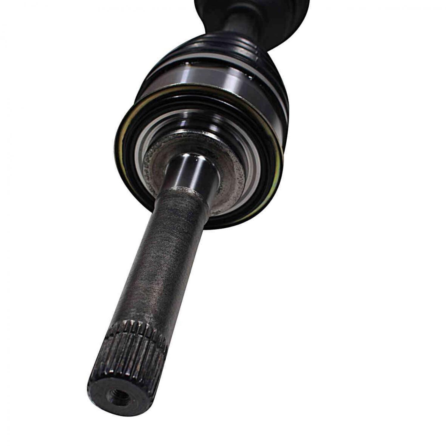 GSP NCV69073 CV Axle Assembly product image 3 of 5