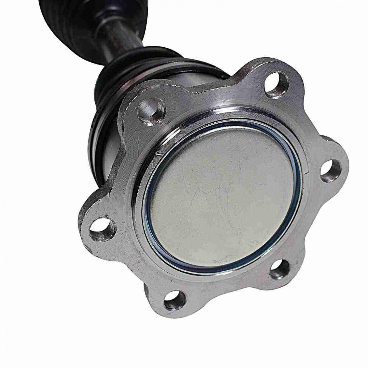 GSP NCV69073 CV Axle Assembly product image 4 of 5