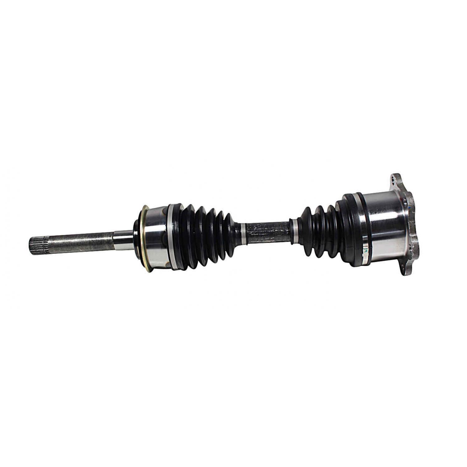 GSP NCV69073 CV Axle Assembly product image 5 of 5