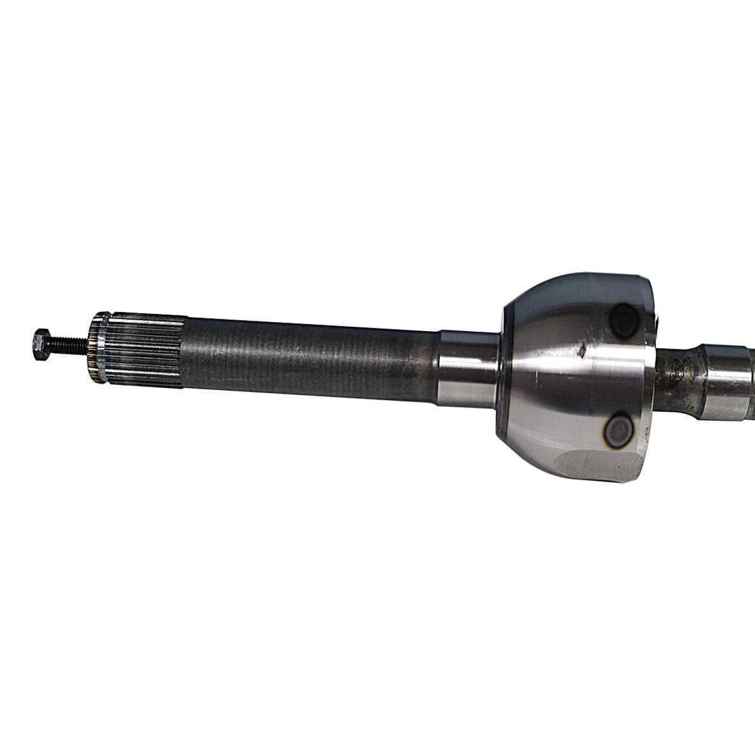 GSP NCV69074 CV Axle Assembly product image 1 of 5