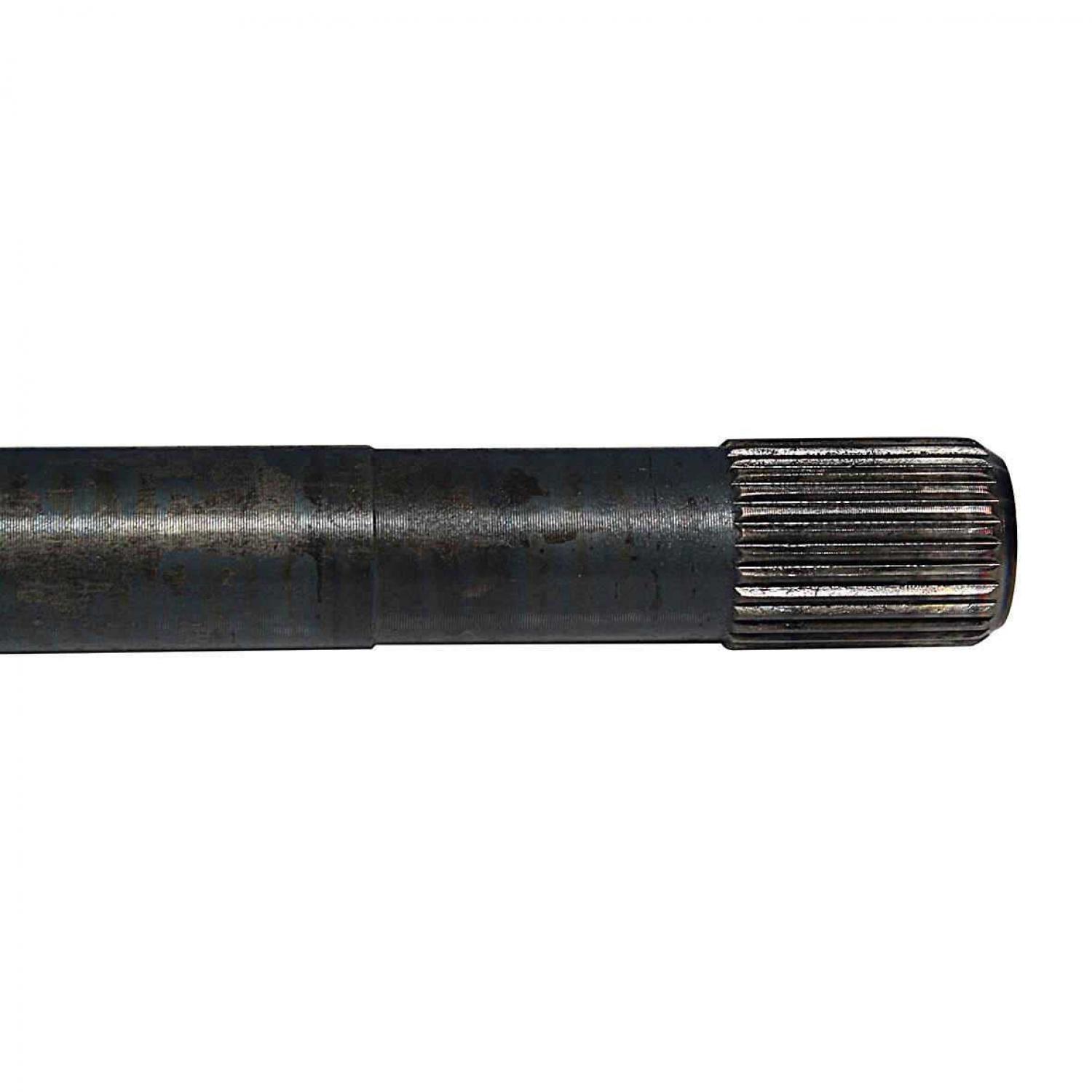 GSP NCV69074 CV Axle Assembly product image 2 of 5