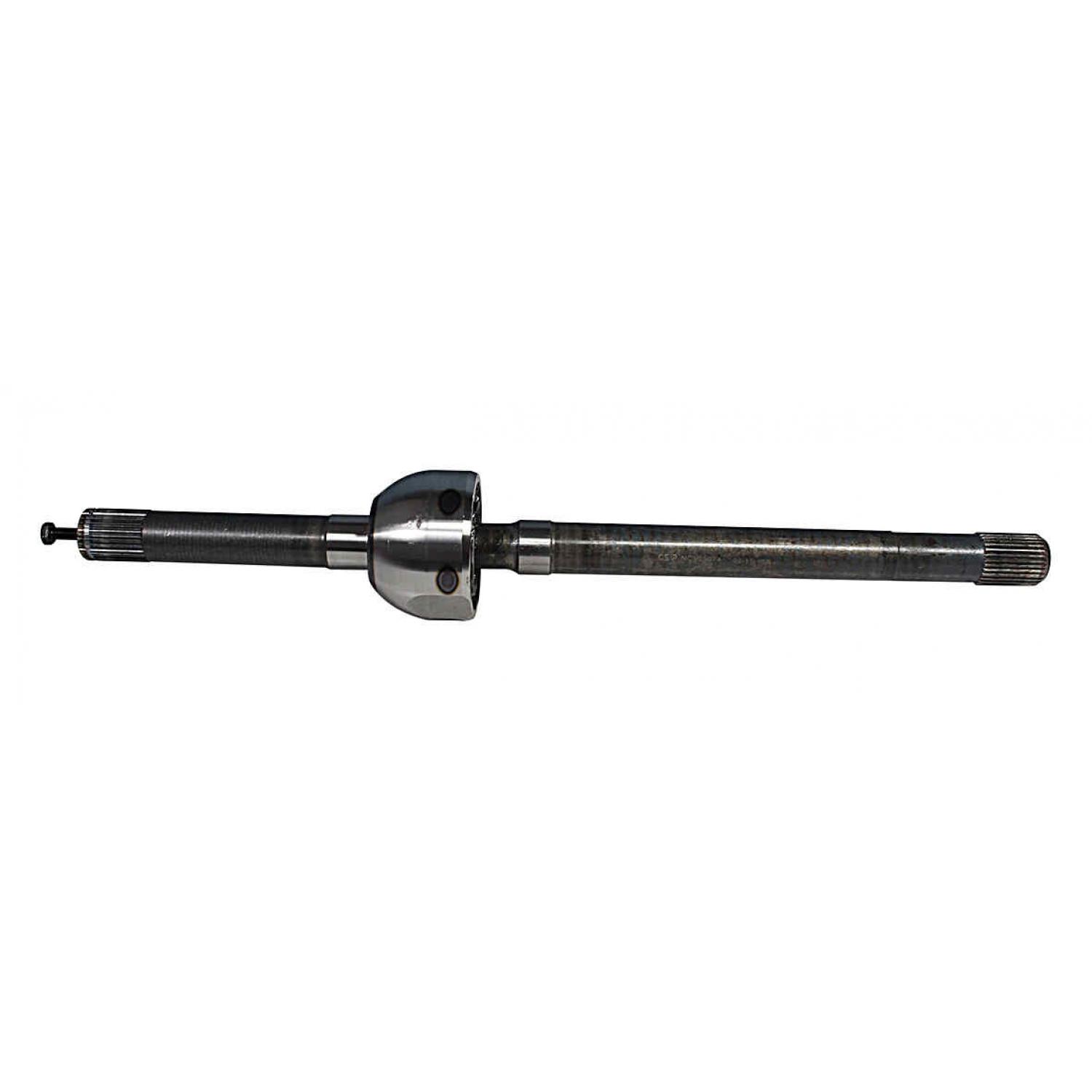 GSP NCV69074 CV Axle Assembly product image 5 of 5