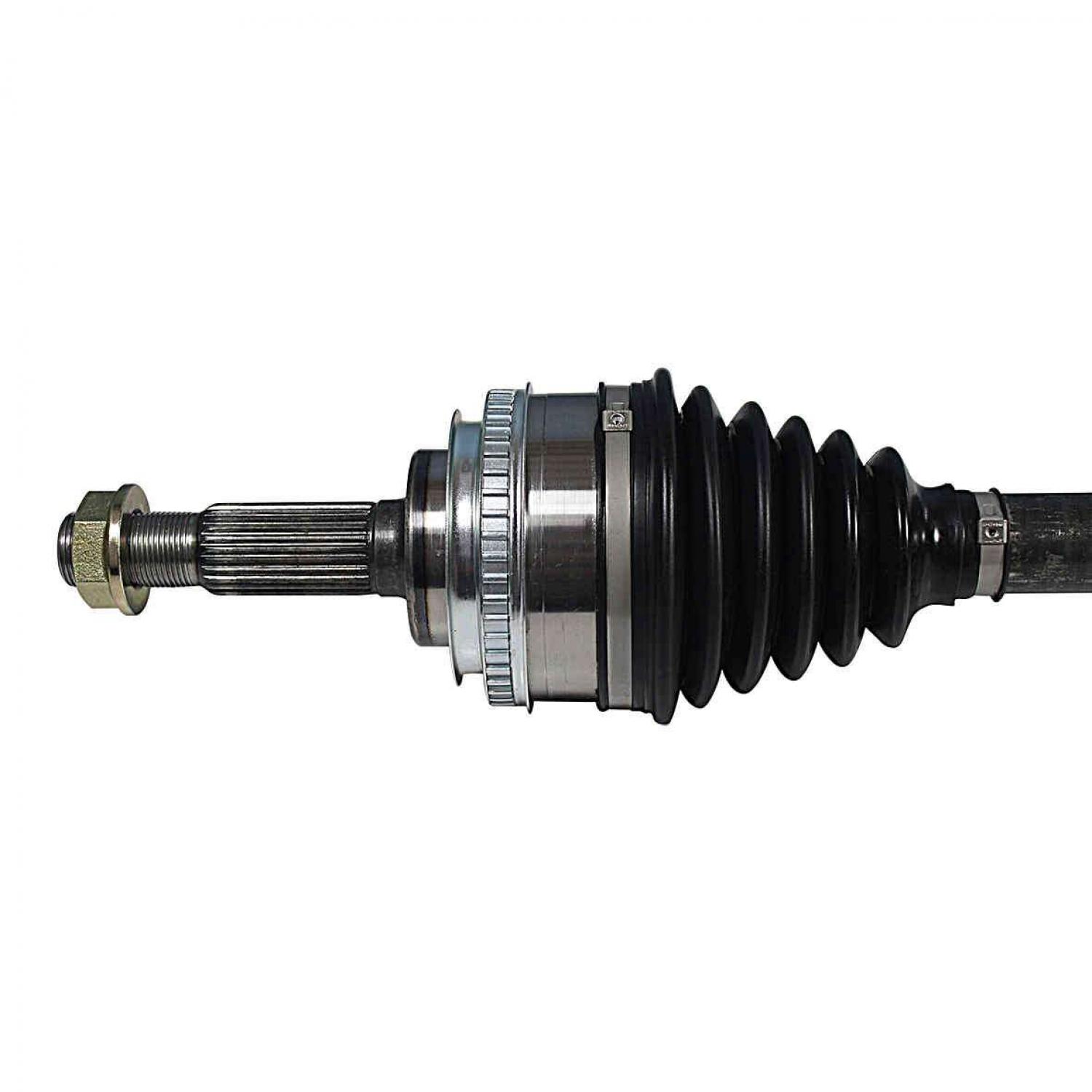 GSP NCV69076 CV Axle Assembly product image 1 of 5