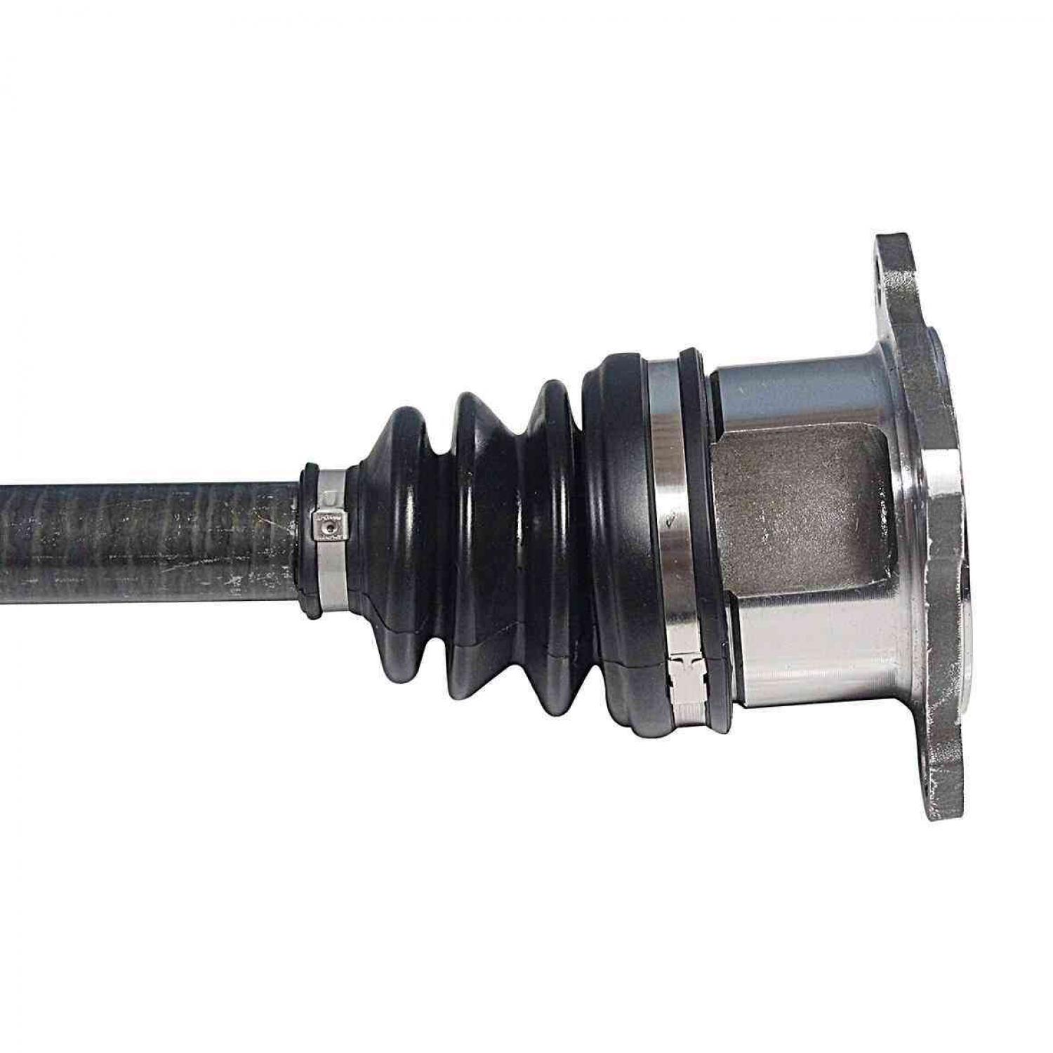 GSP NCV69076 CV Axle Assembly product image 2 of 5
