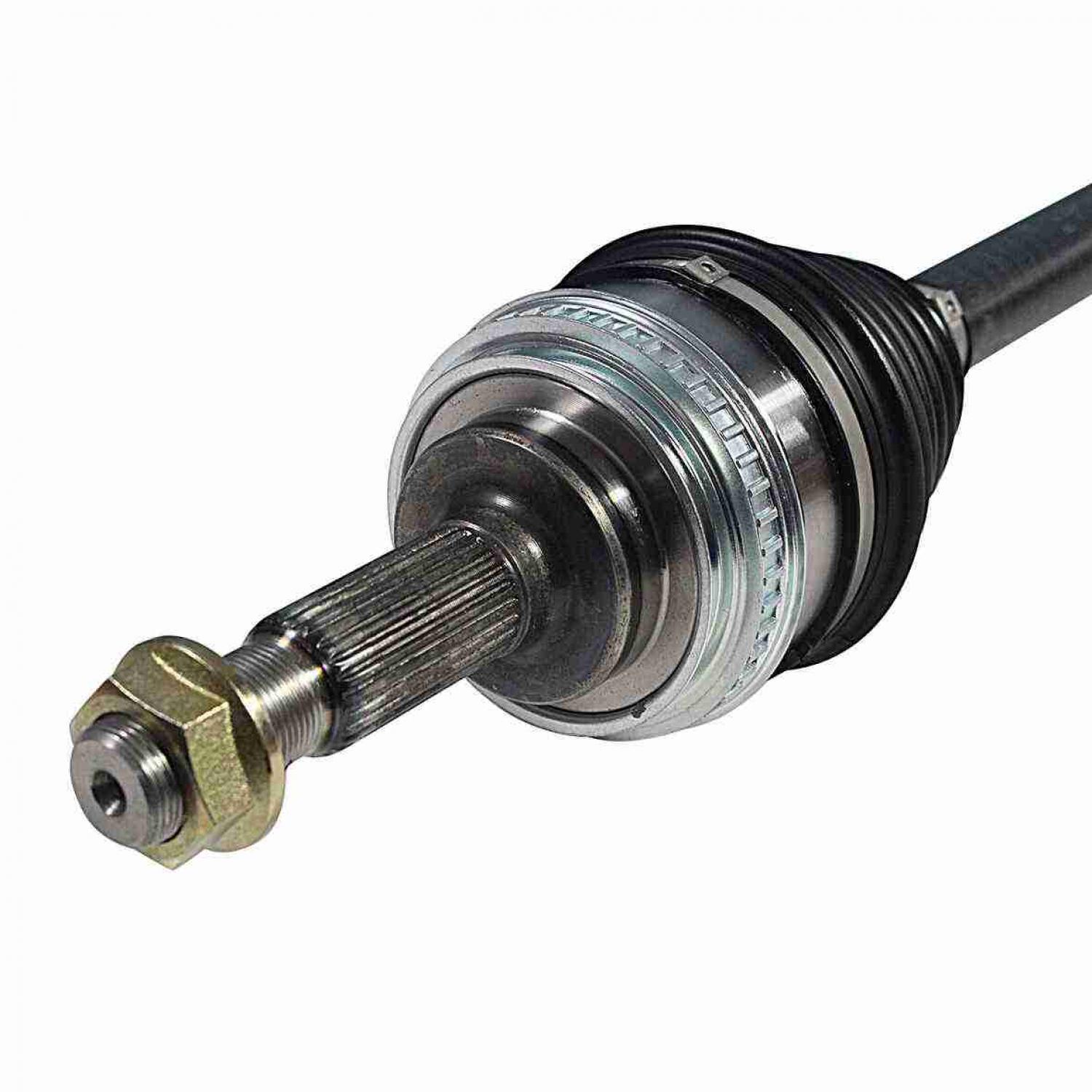 GSP NCV69076 CV Axle Assembly product image 3 of 5