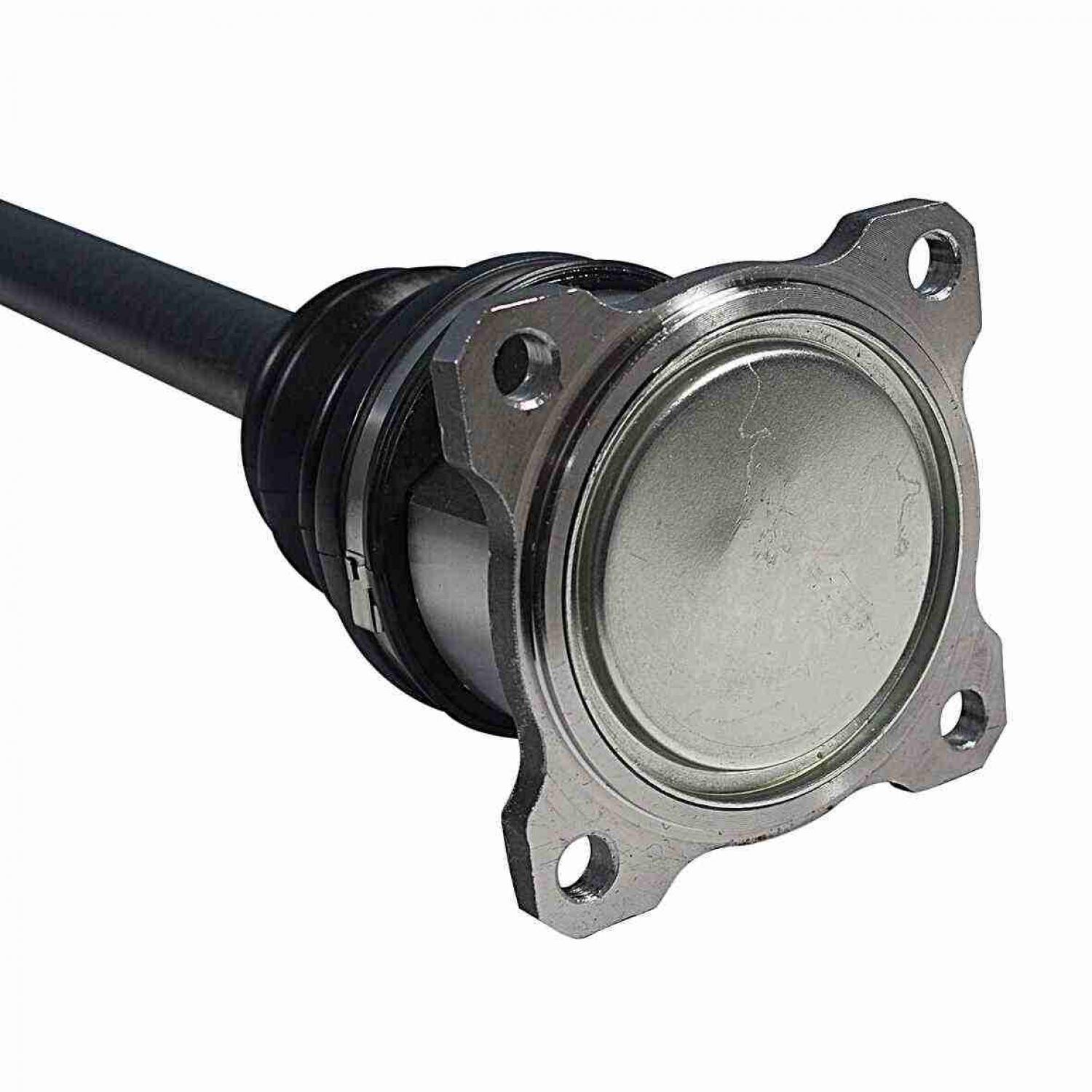 GSP NCV69076 CV Axle Assembly product image 4 of 5
