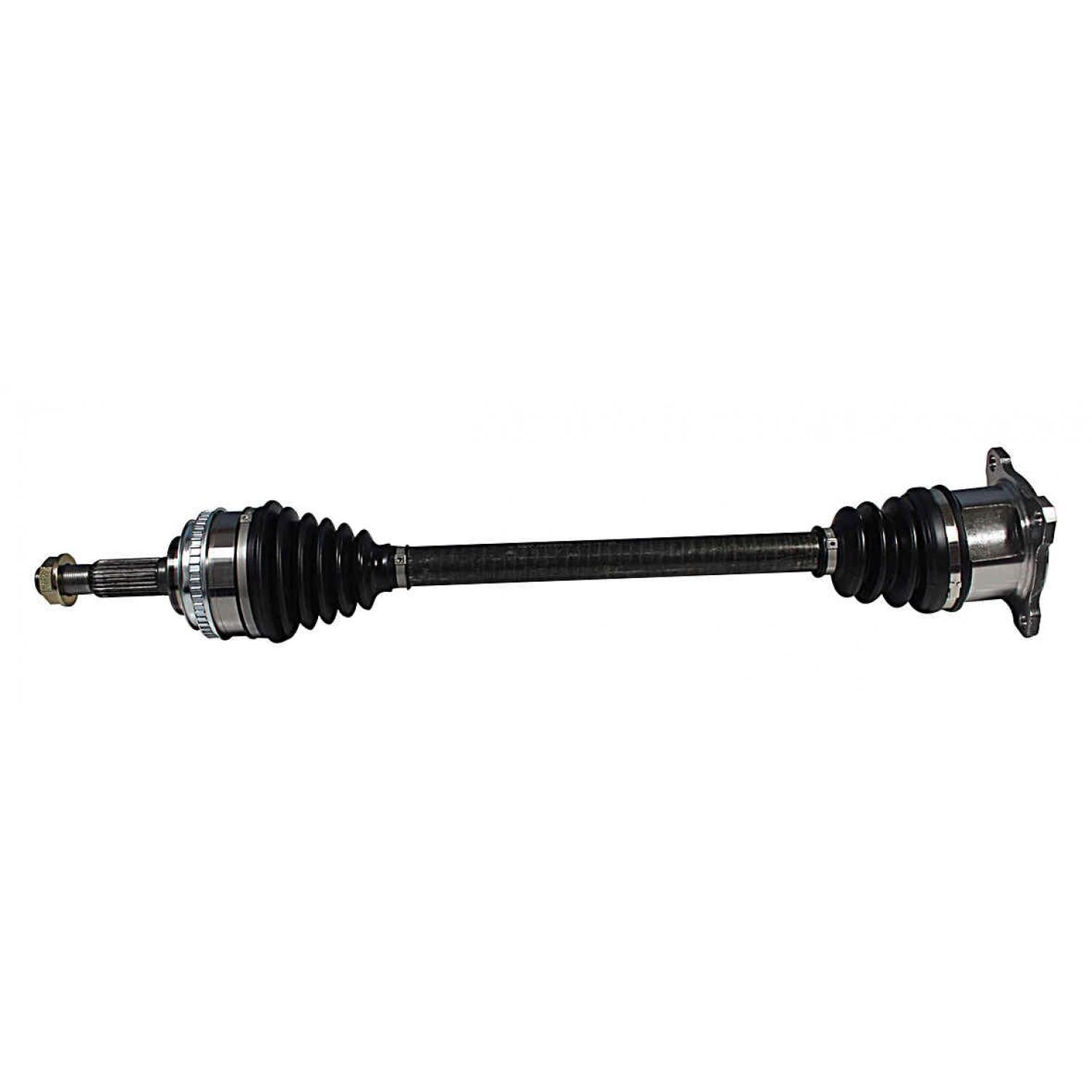 GSP NCV69076 CV Axle Assembly product image 5 of 5