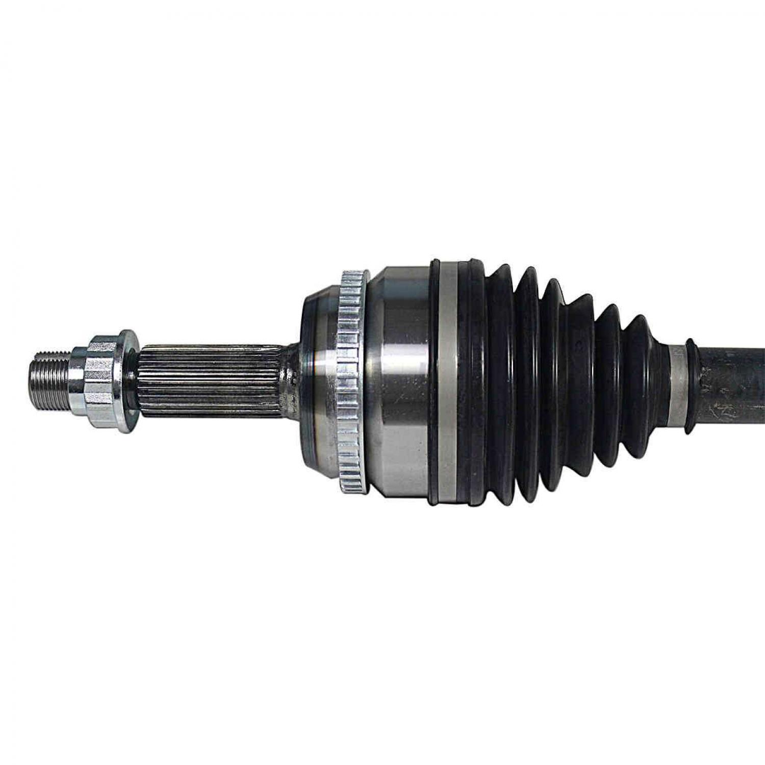GSP NCV69077 CV Axle Assembly product image 1 of 5