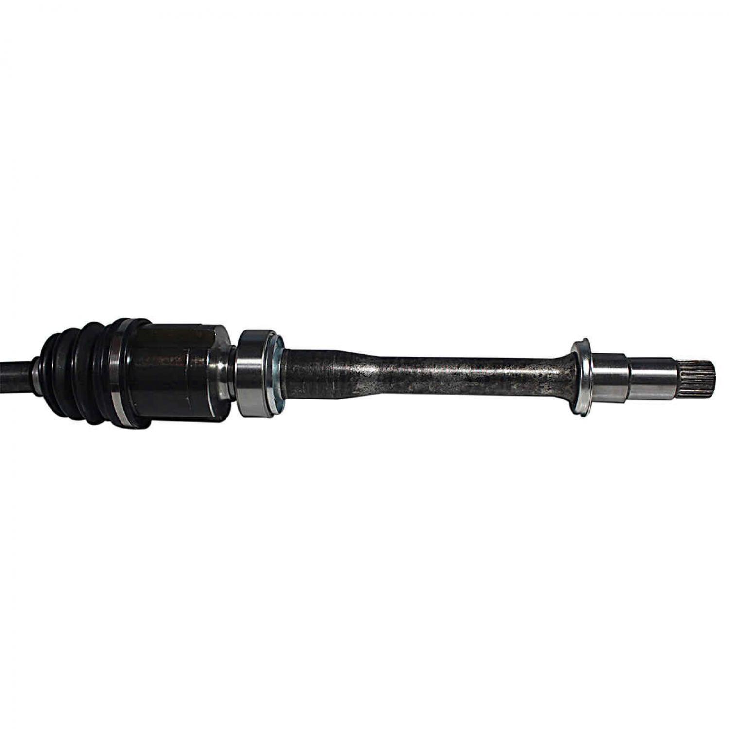 GSP NCV69077 CV Axle Assembly product image 2 of 5