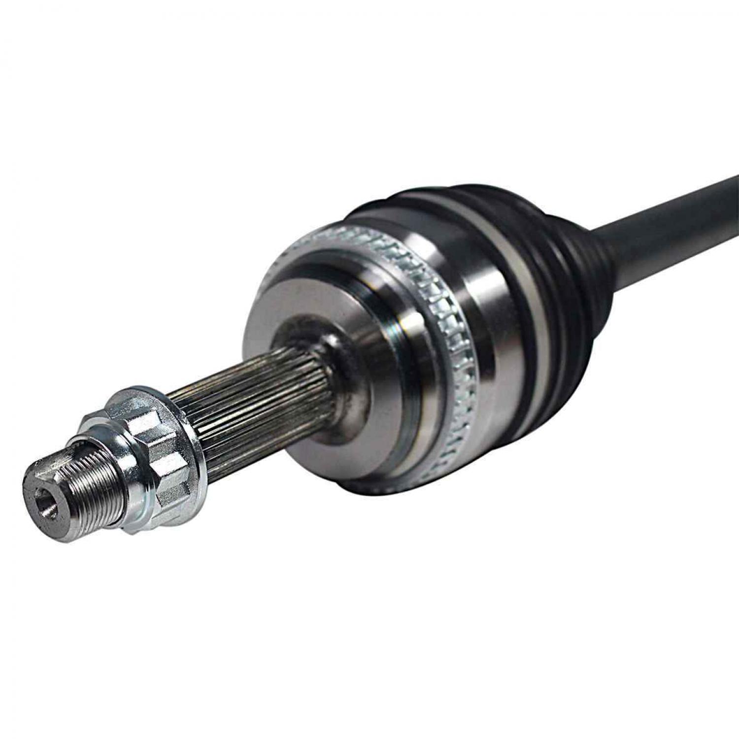 GSP NCV69077 CV Axle Assembly product image 3 of 5