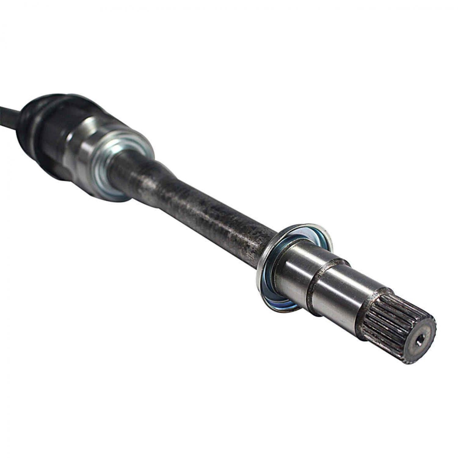 GSP NCV69077 CV Axle Assembly product image 4 of 5