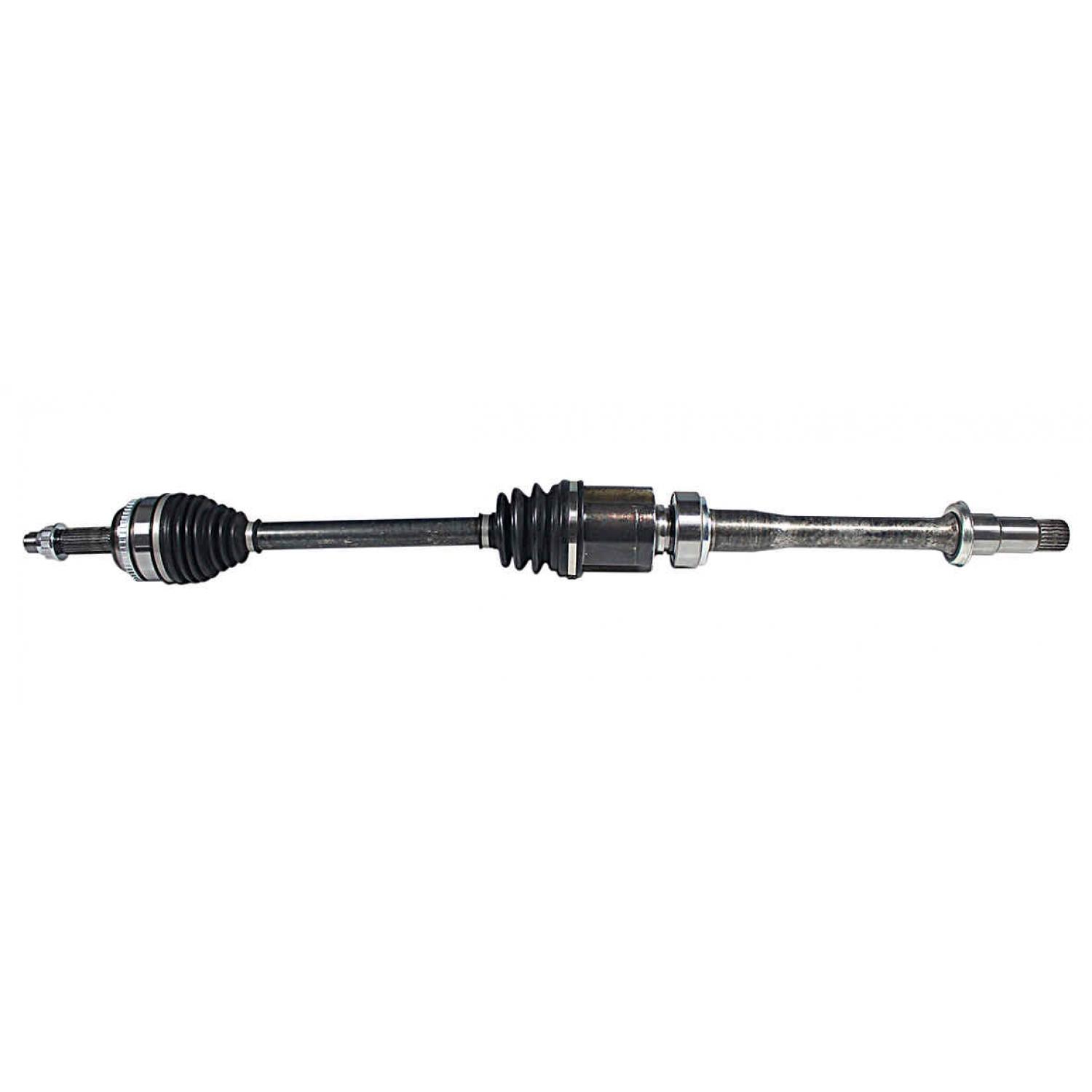 GSP NCV69077 CV Axle Assembly product image 5 of 5