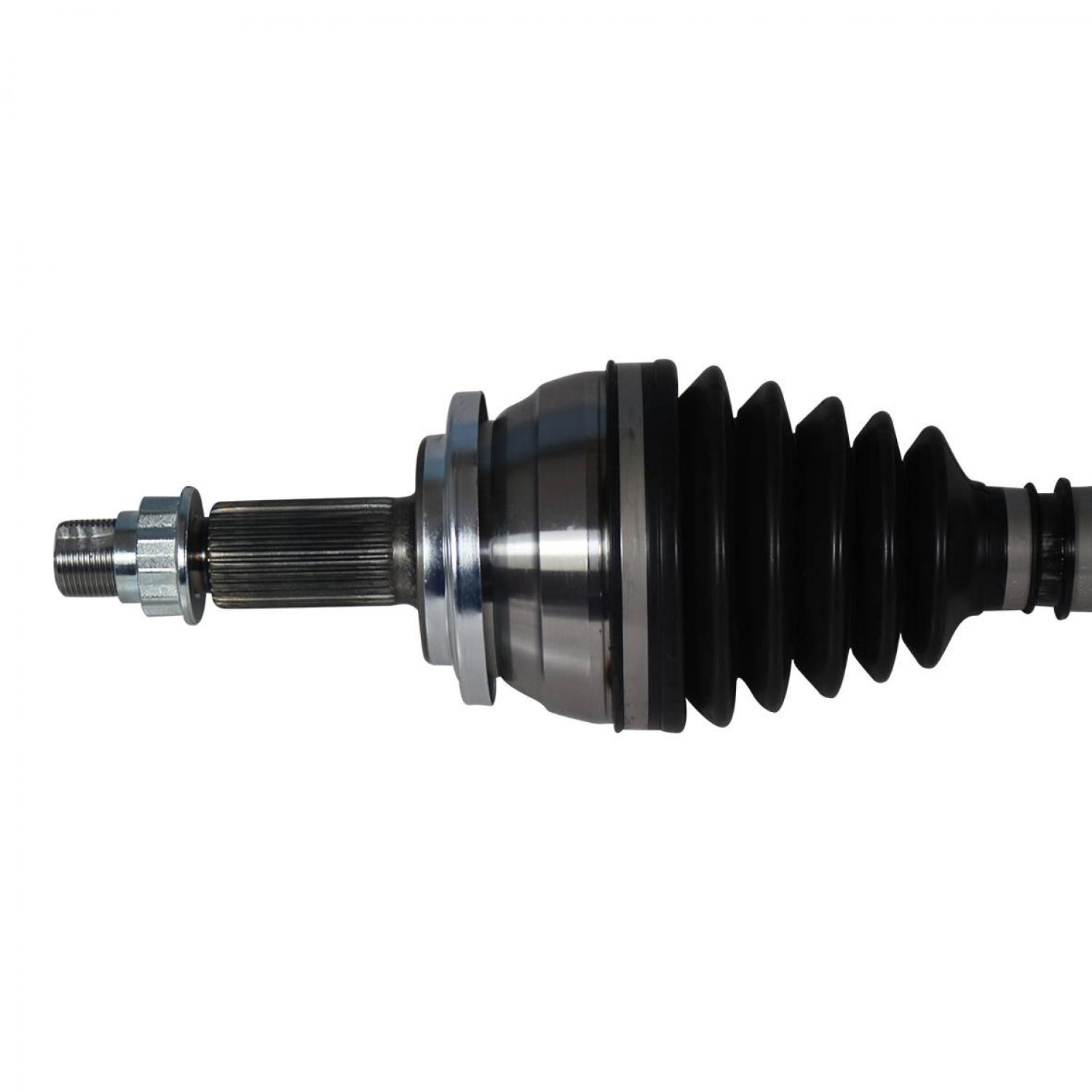 GSP NCV69080 CV Axle Assembly product image 1 of 5