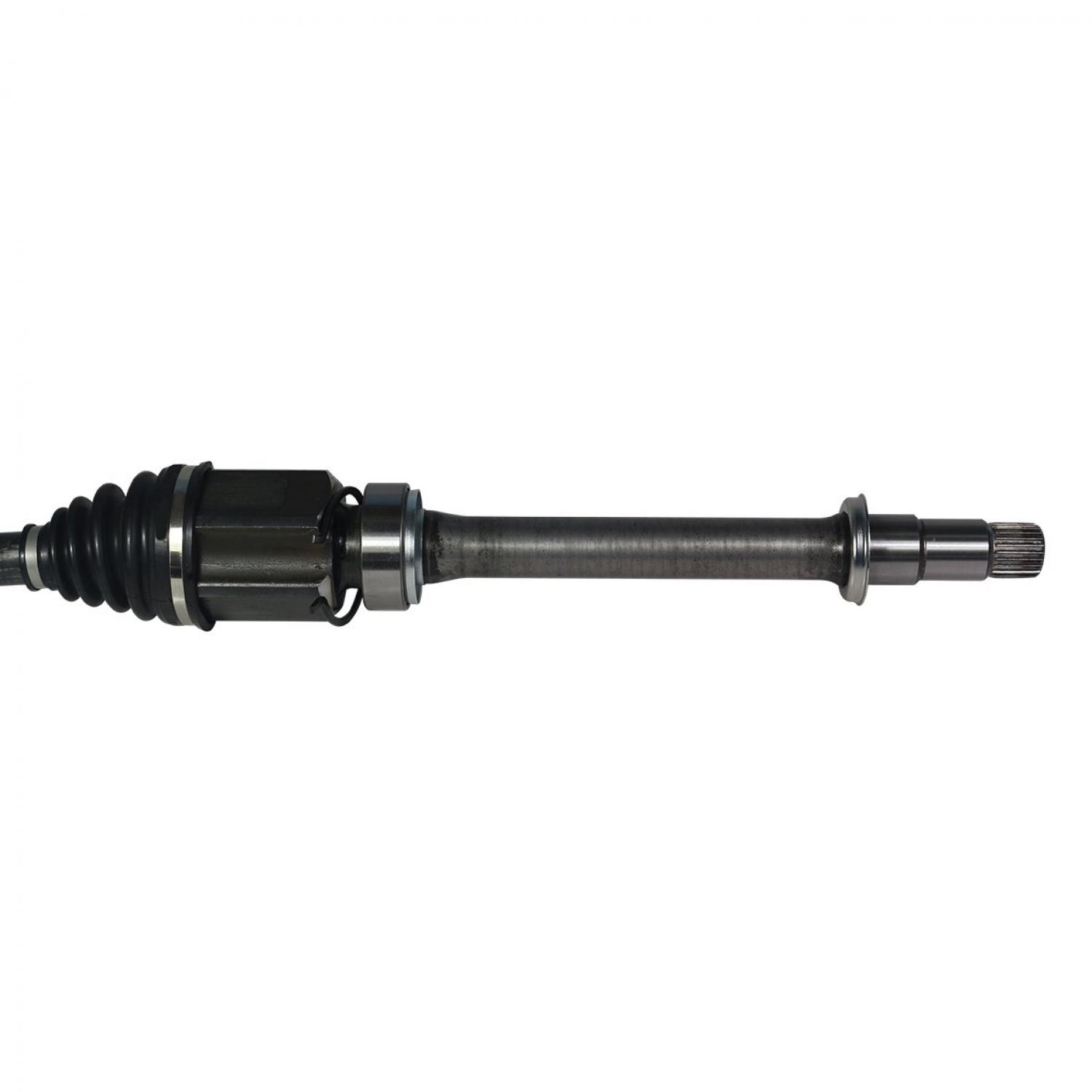 GSP NCV69080 CV Axle Assembly product image 2 of 5