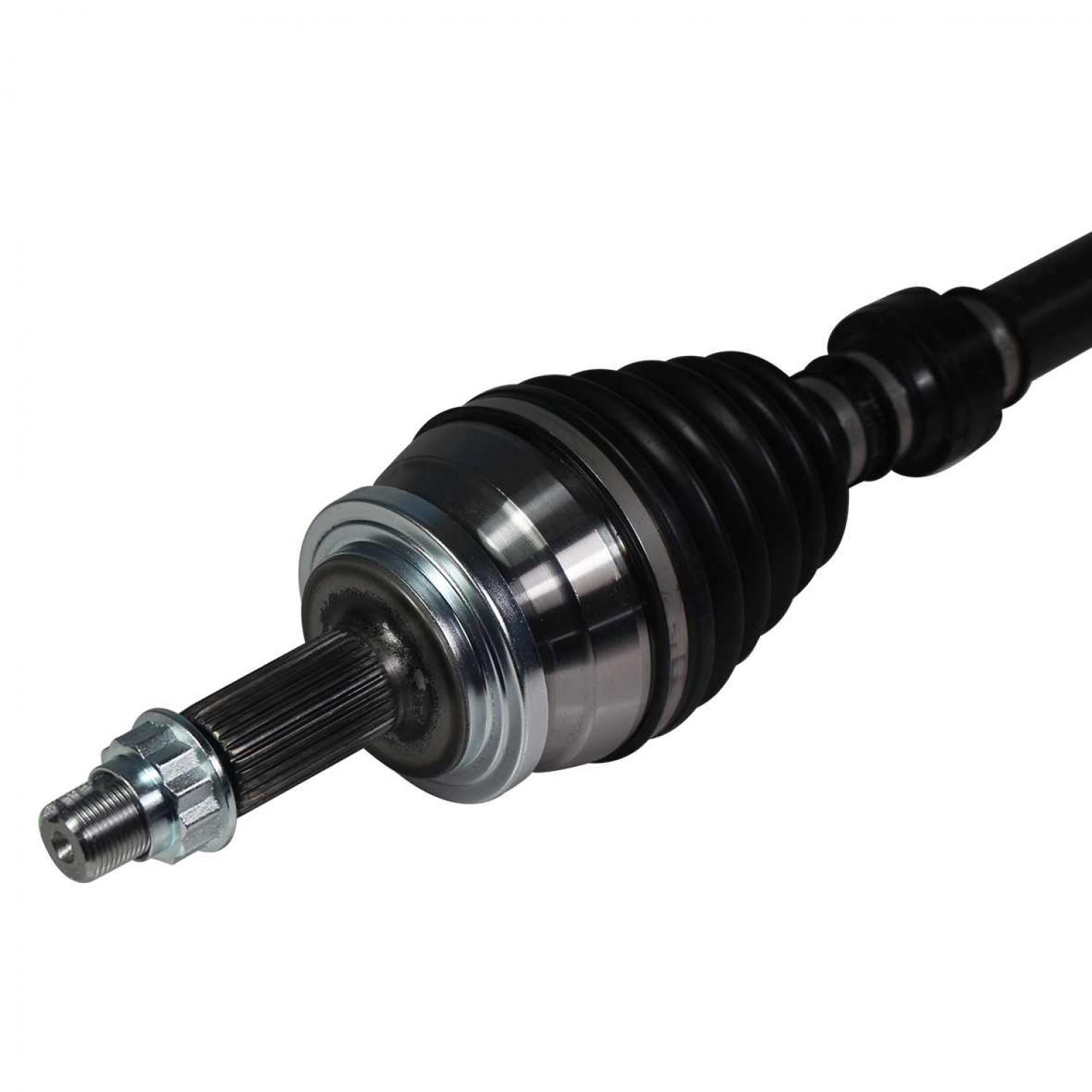 GSP NCV69080 CV Axle Assembly product image 3 of 5
