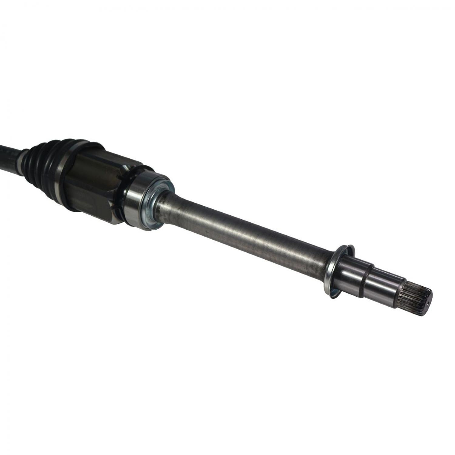 GSP NCV69080 CV Axle Assembly product image 4 of 5