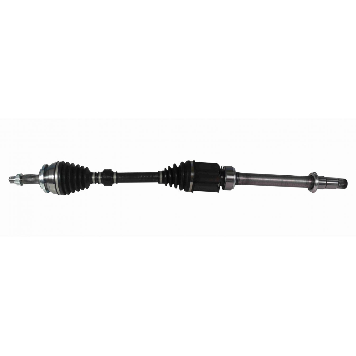 GSP NCV69080 CV Axle Assembly product image 5 of 5