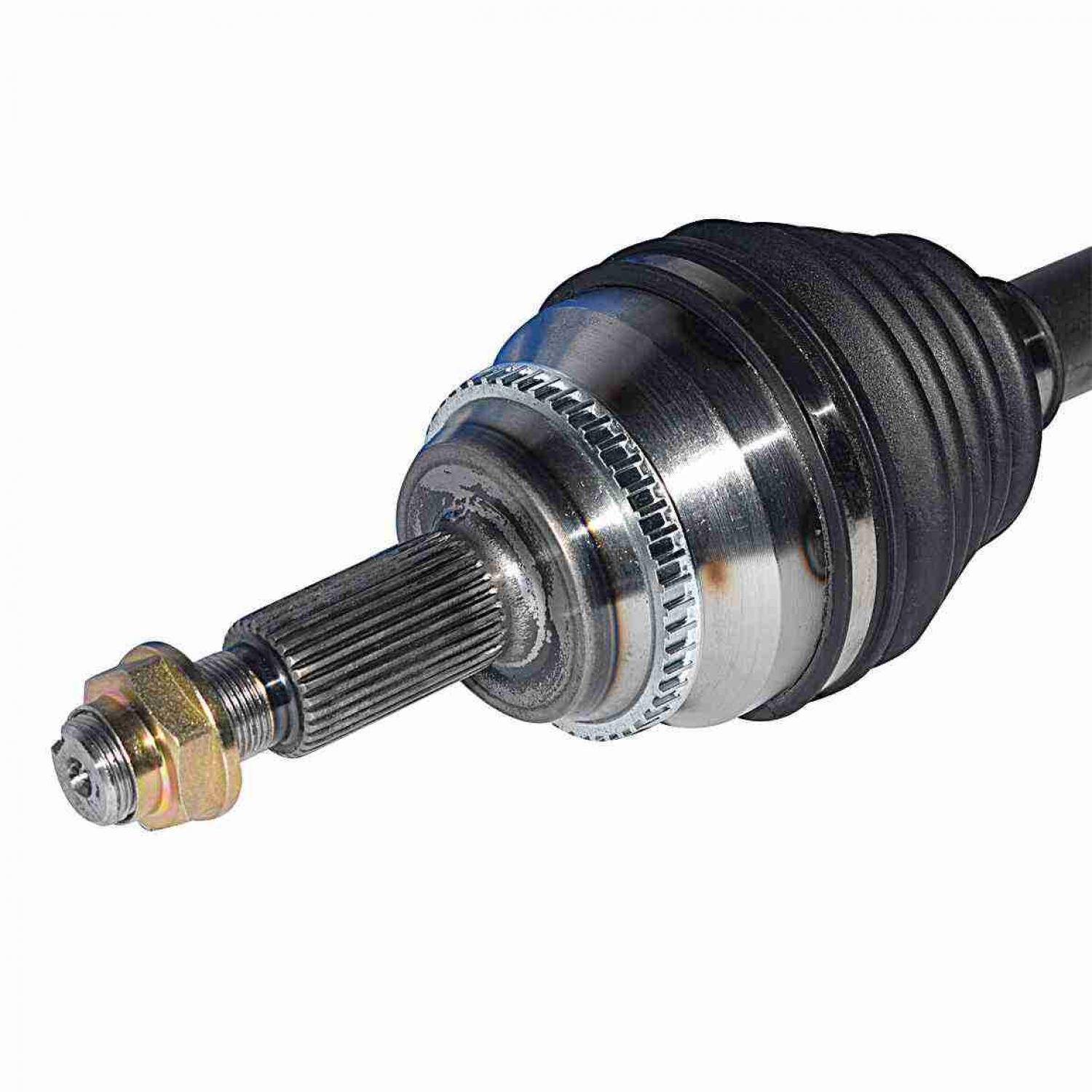 GSP NCV69082 - CV Axle Assembly GSP NCV69082 CV Axle Assembly product image 2 of 5