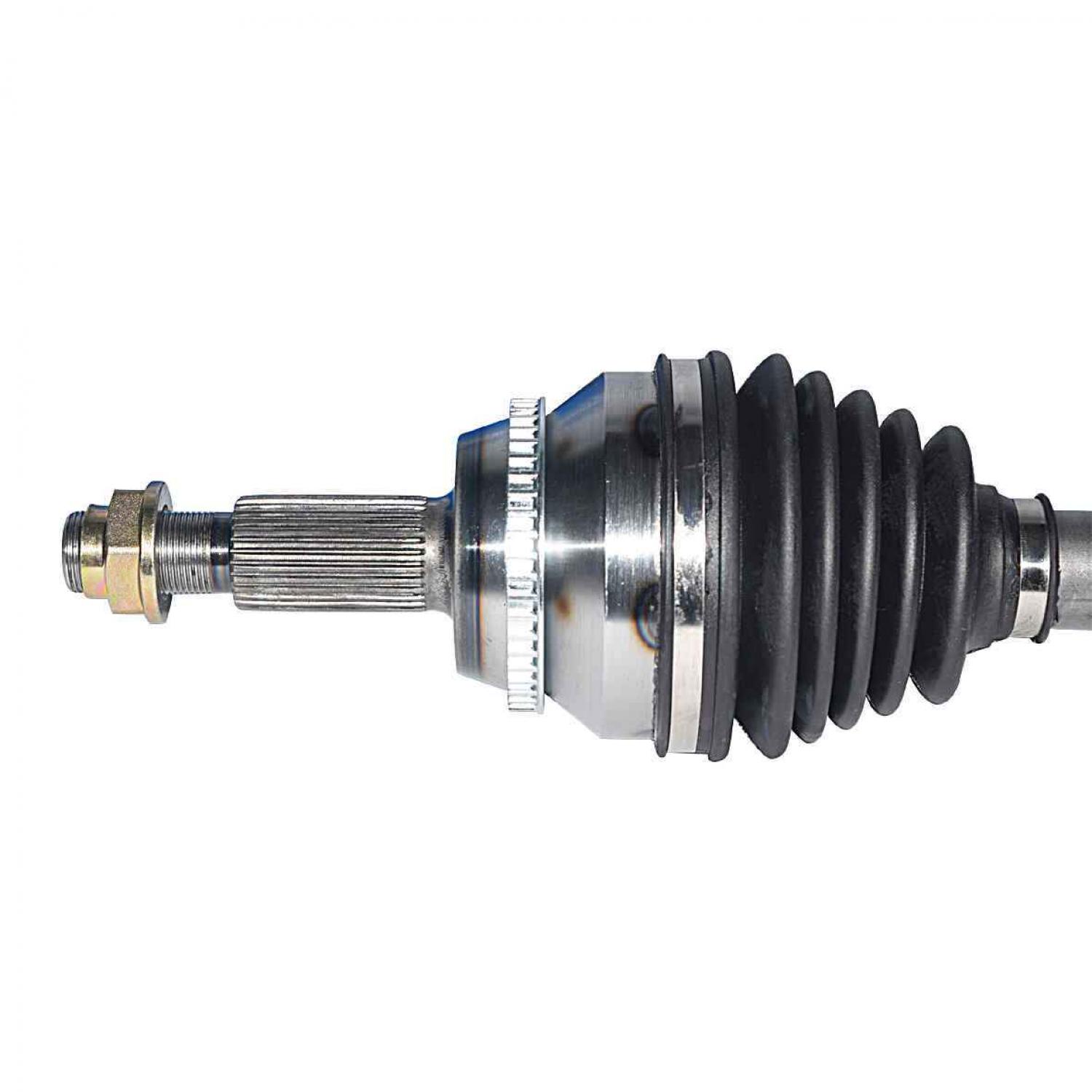GSP NCV69082 - CV Axle Assembly GSP NCV69082 CV Axle Assembly product image 3 of 5