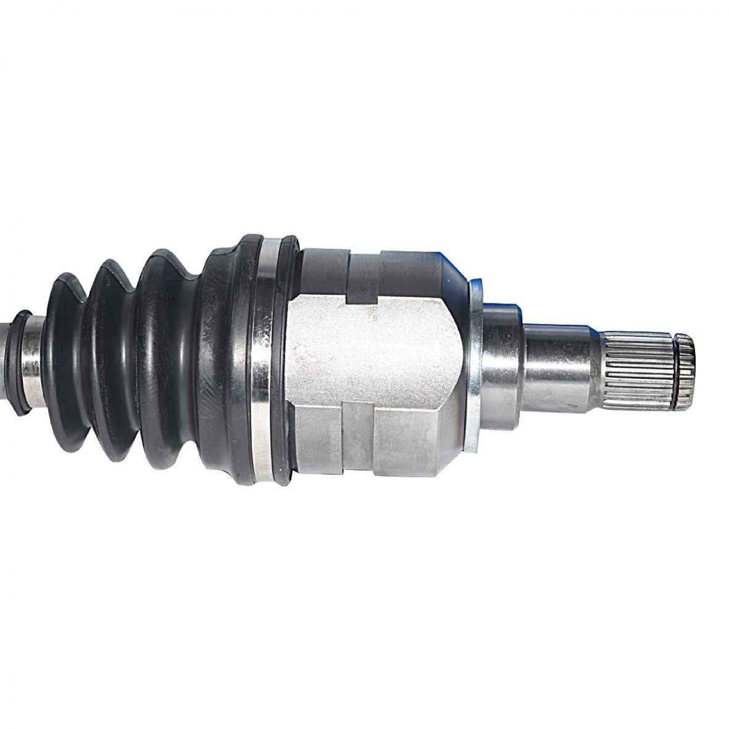GSP NCV69082 - CV Axle Assembly GSP NCV69082 CV Axle Assembly product image 4 of 5