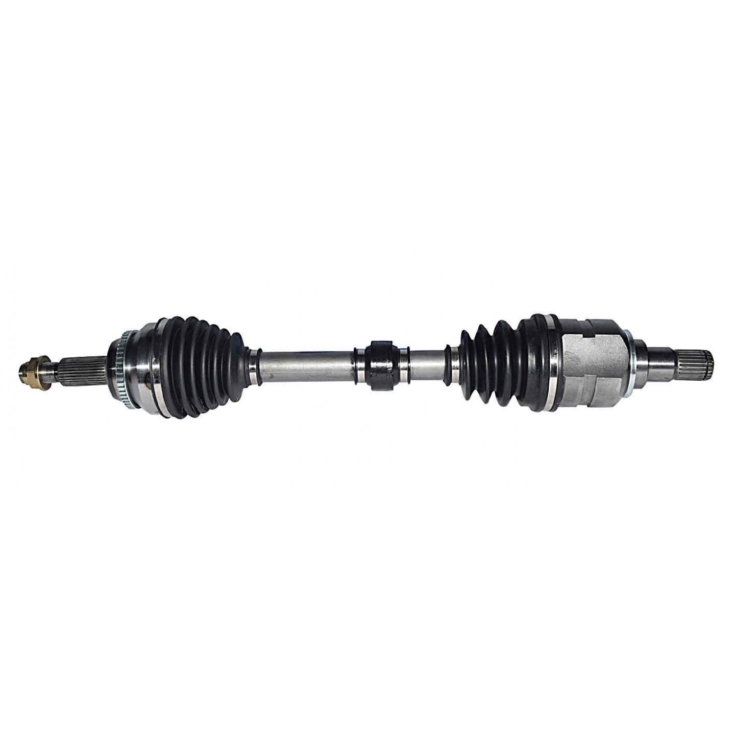 GSP NCV69082 - CV Axle Assembly GSP NCV69082 CV Axle Assembly product image 5 of 5