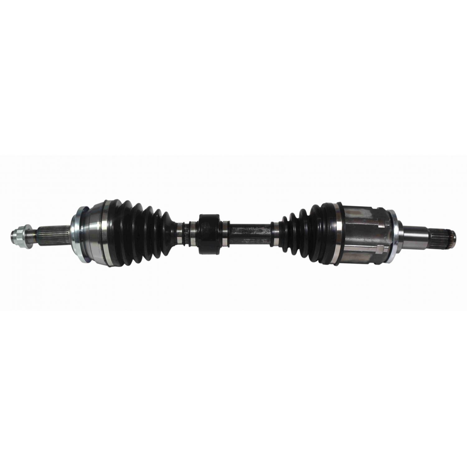GSP NCV69085 CV Axle Assembly product image 1 of 5