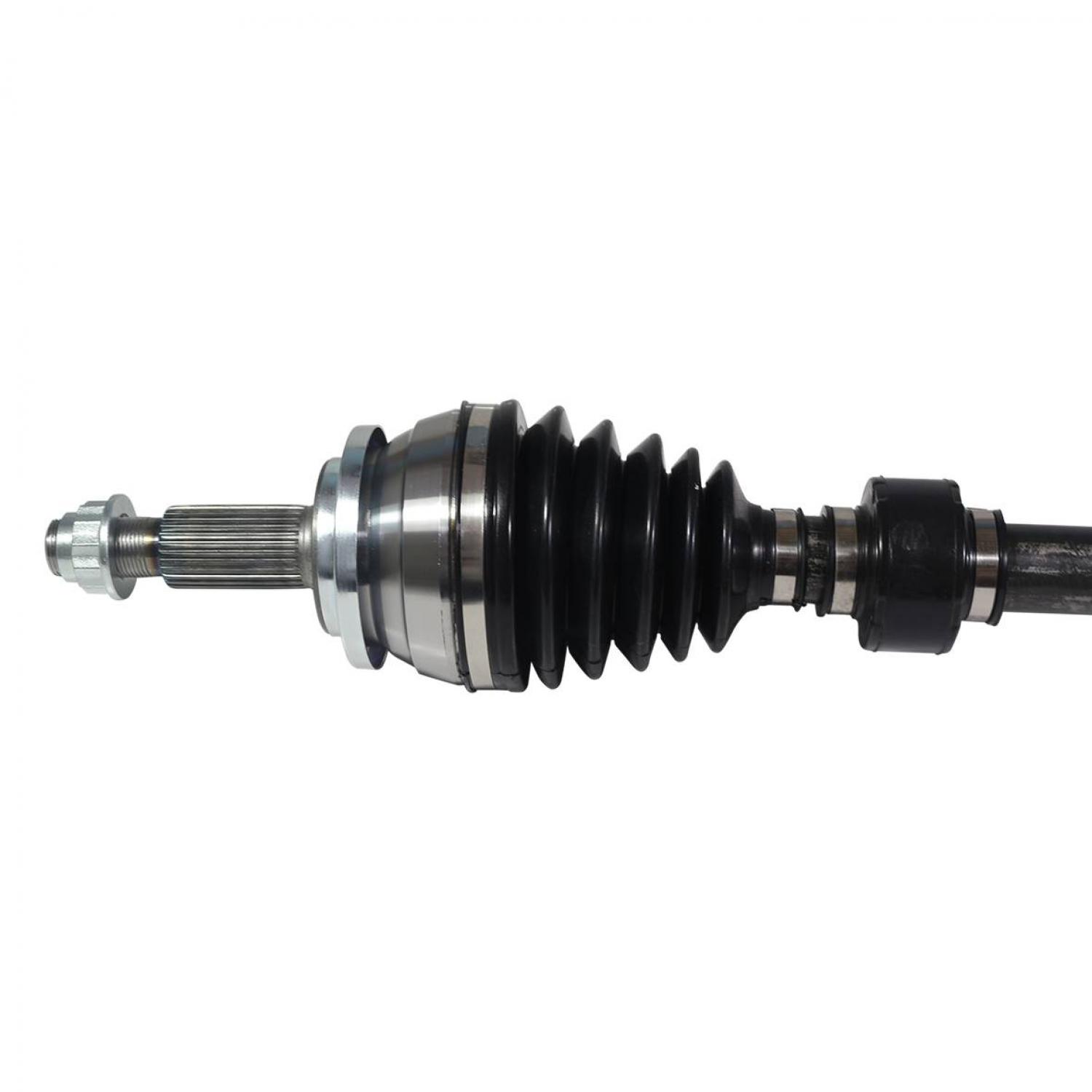 GSP NCV69085 CV Axle Assembly product image 2 of 5