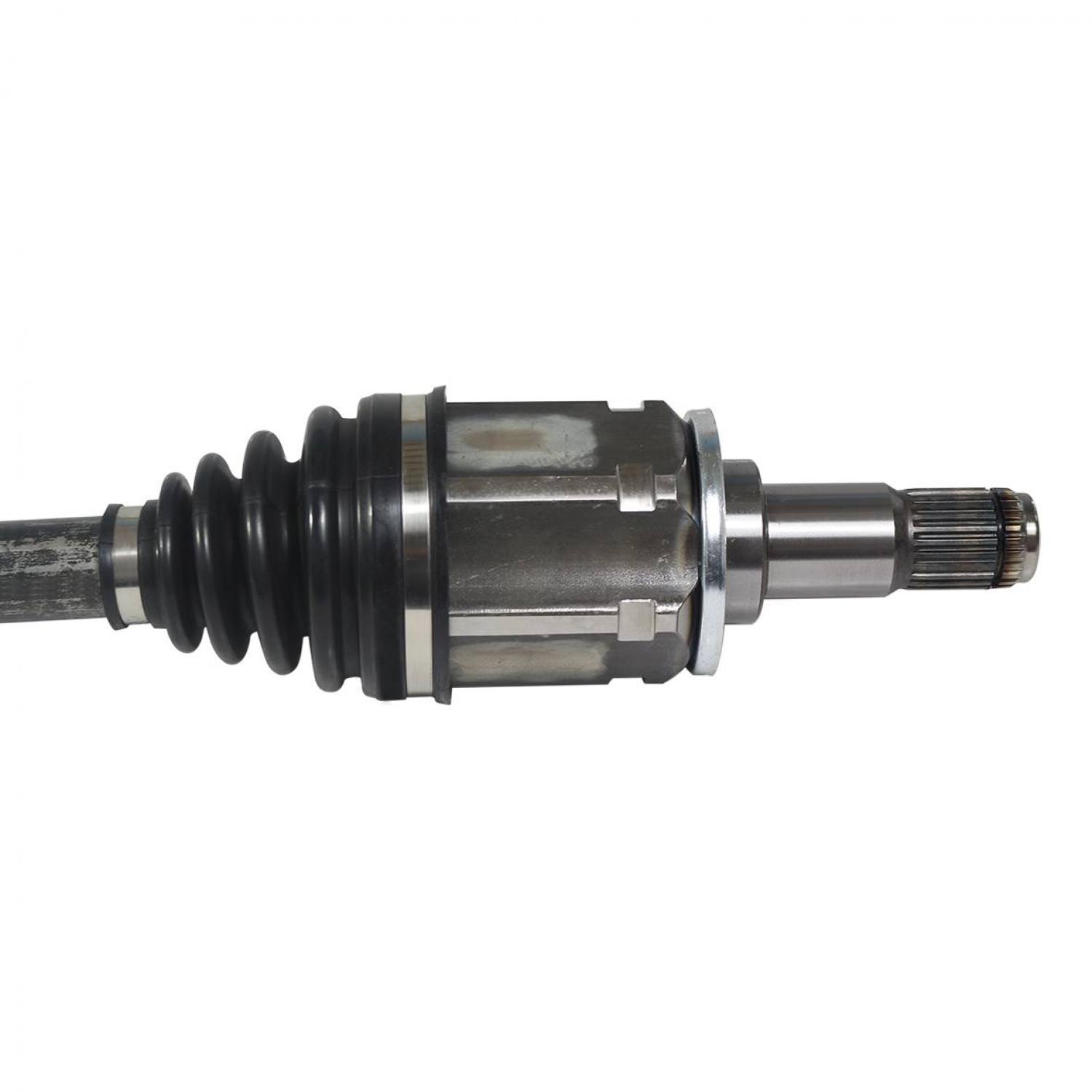 GSP NCV69085 CV Axle Assembly product image 3 of 5