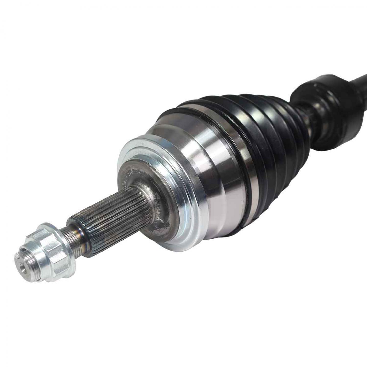 GSP NCV69085 CV Axle Assembly product image 4 of 5