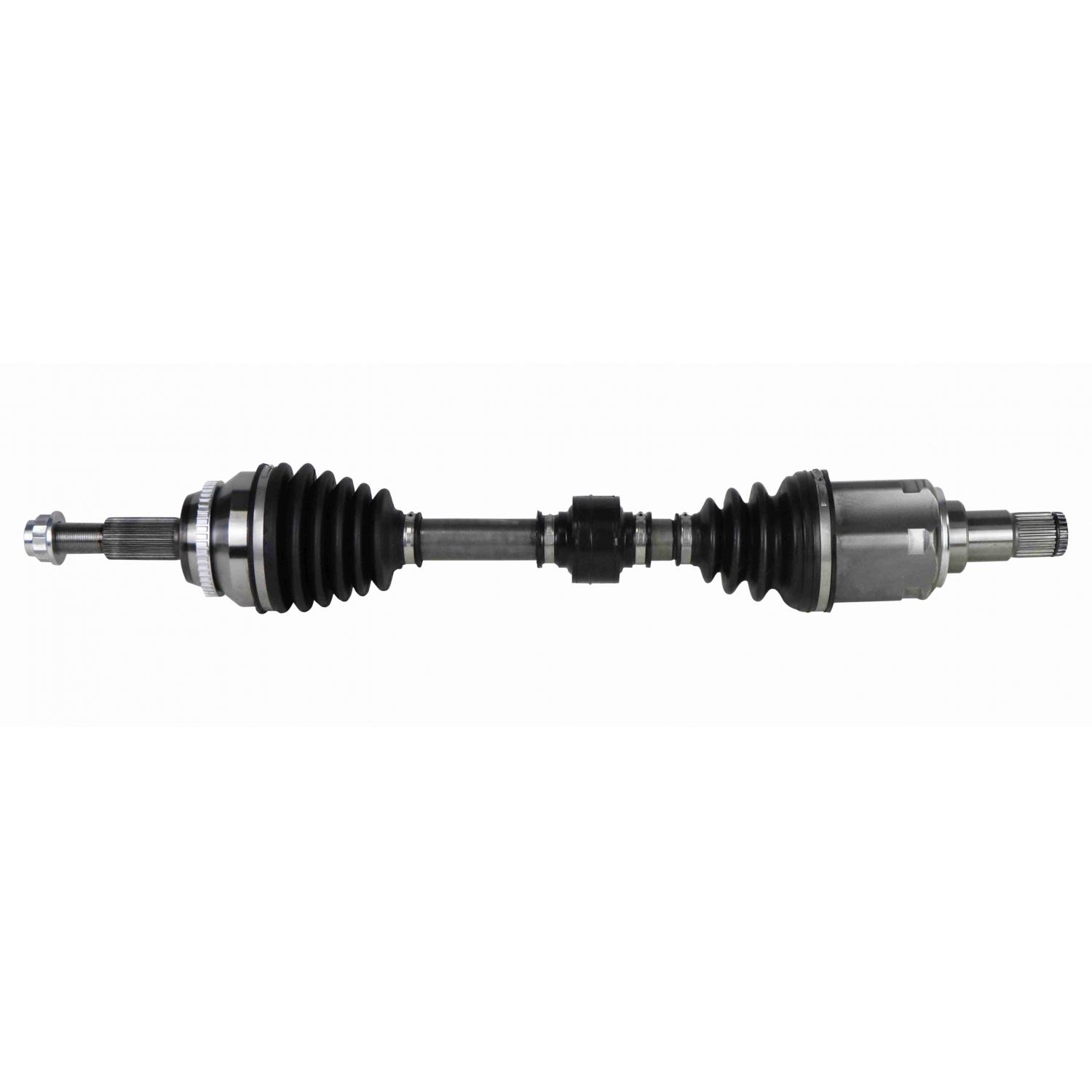 GSP NCV69086 CV Axle Assembly product image 1 of 5