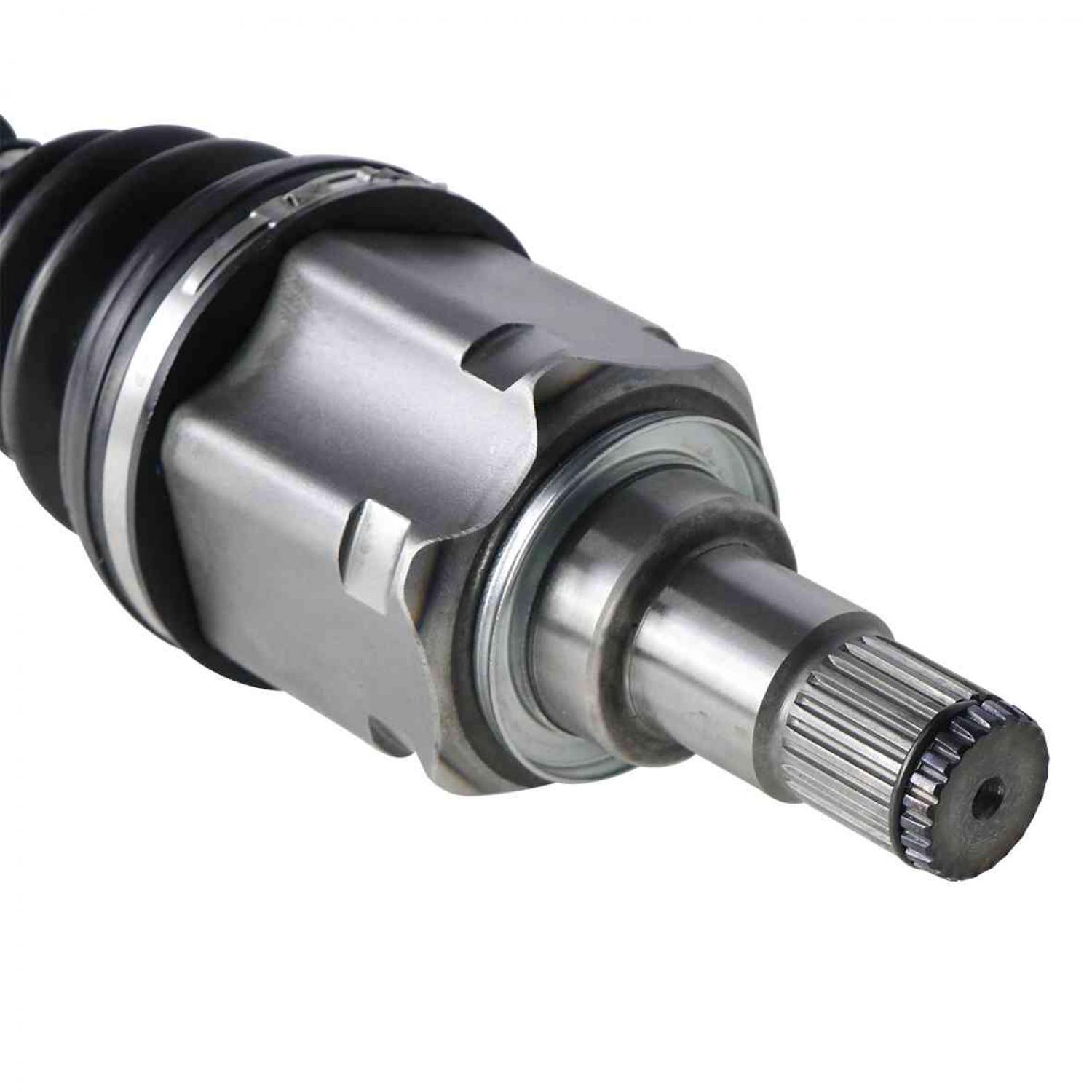 GSP NCV69086 CV Axle Assembly product image 2 of 5