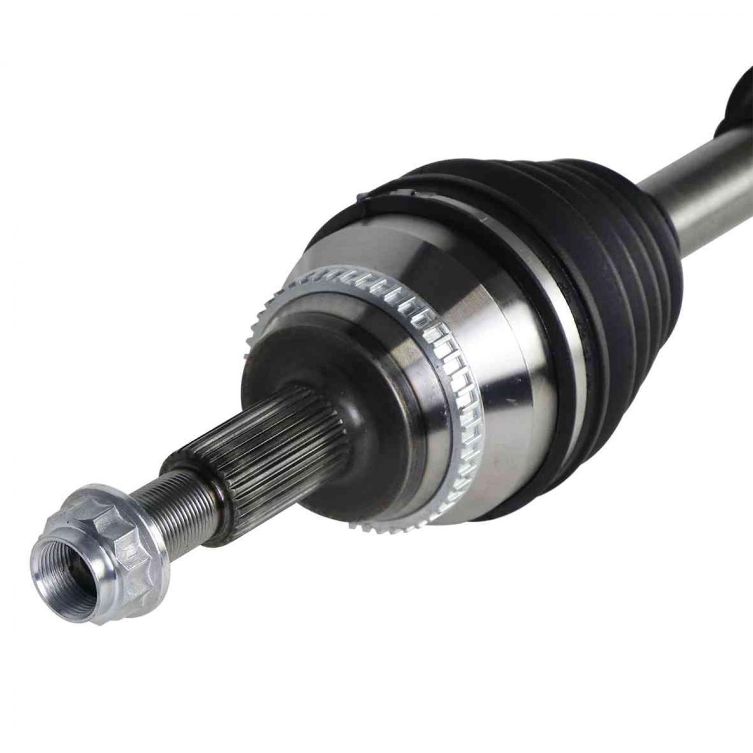 GSP NCV69086 CV Axle Assembly product image 3 of 5