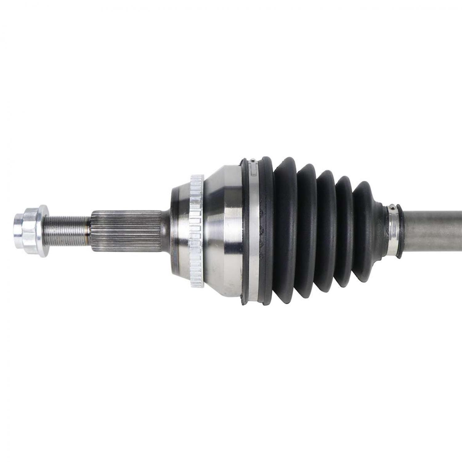 GSP NCV69086 CV Axle Assembly product image 4 of 5