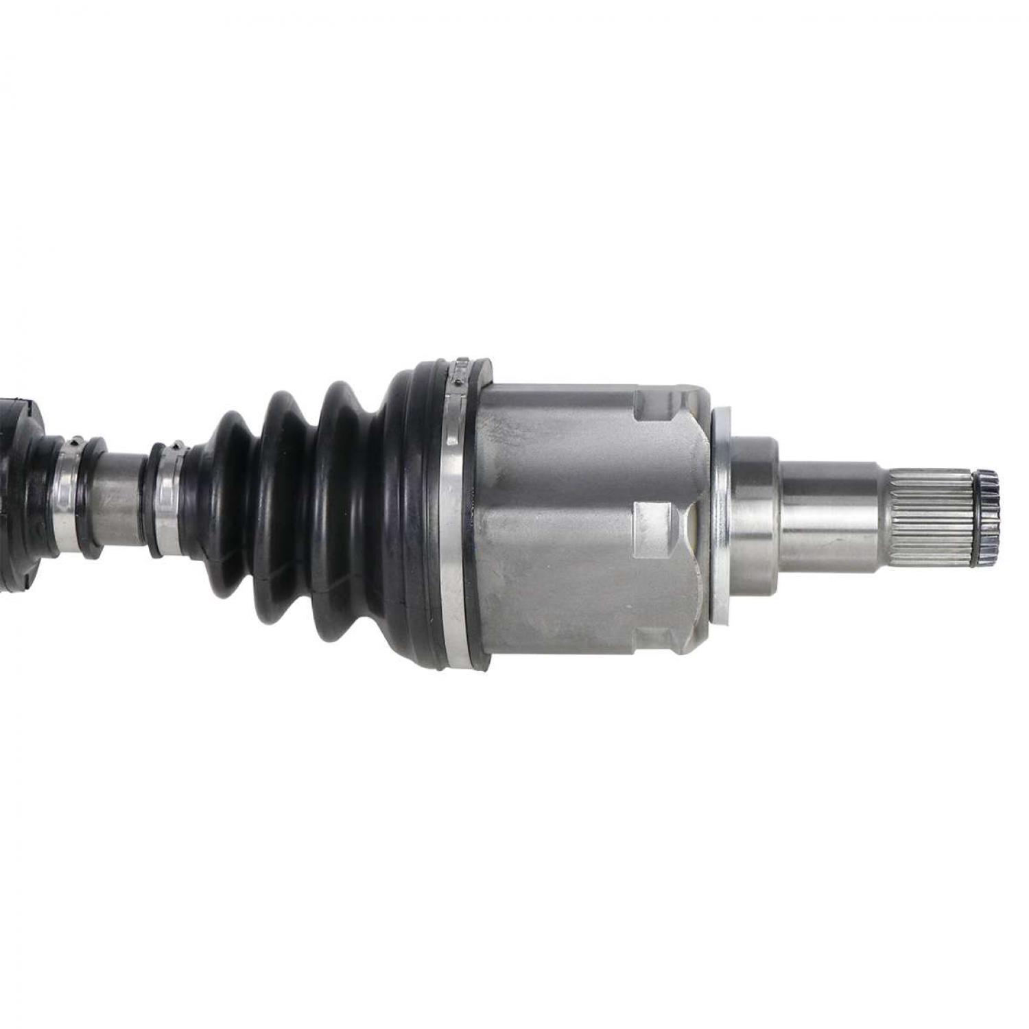 GSP NCV69086 CV Axle Assembly product image 5 of 5