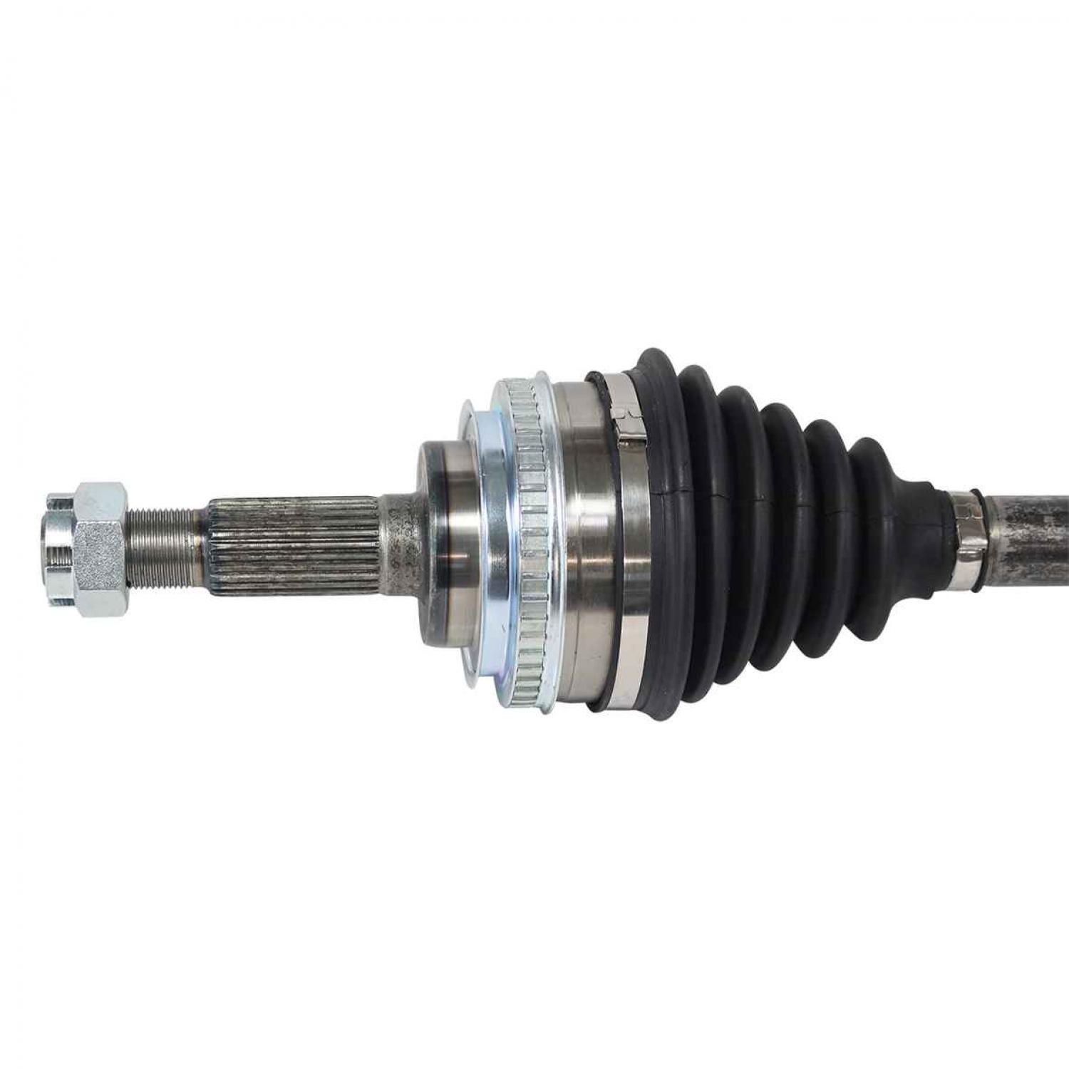 GSP NCV69090 CV Axle Assembly product image 1 of 5