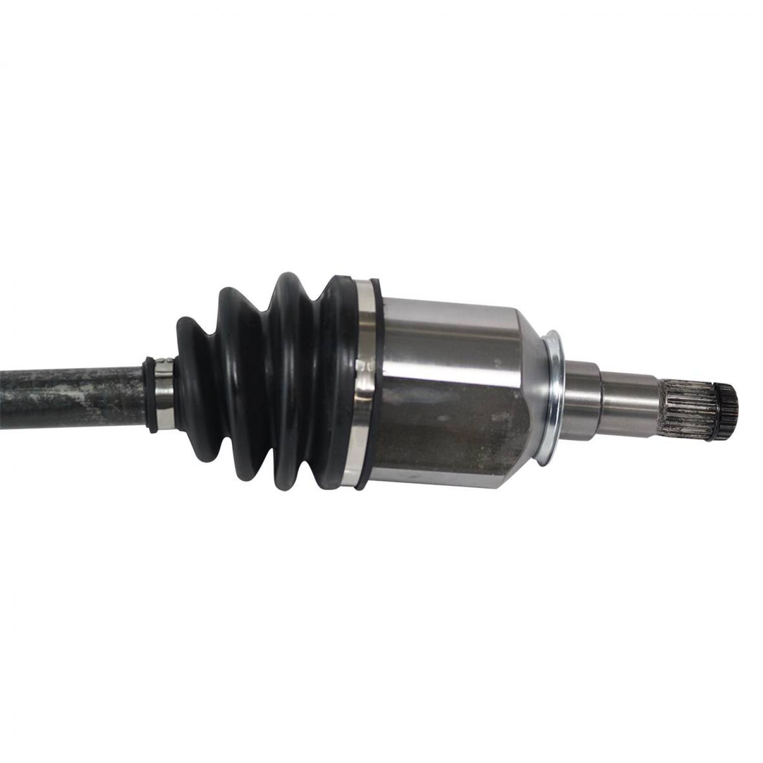 GSP NCV69090 CV Axle Assembly product image 2 of 5