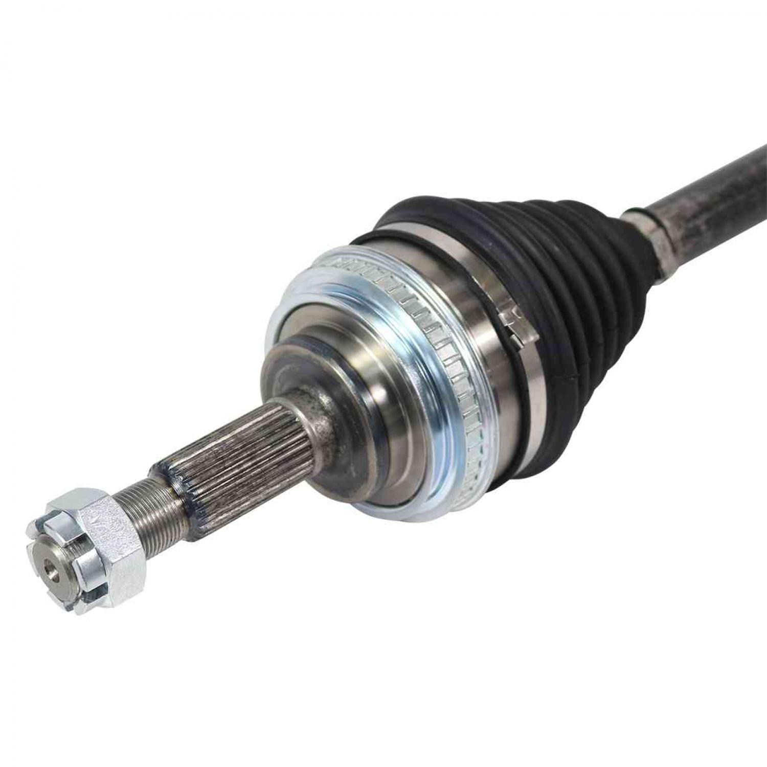 GSP NCV69090 CV Axle Assembly product image 3 of 5