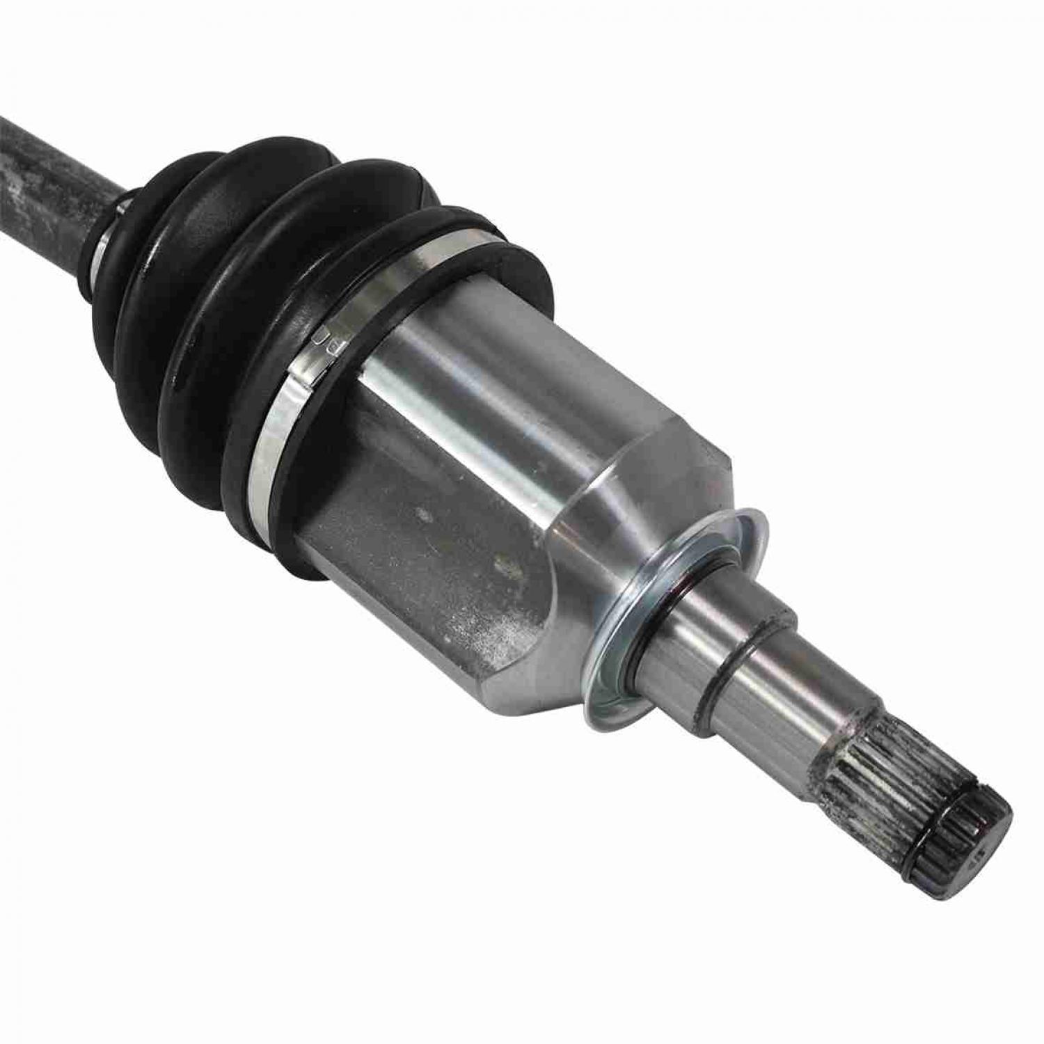 GSP NCV69090 CV Axle Assembly product image 4 of 5