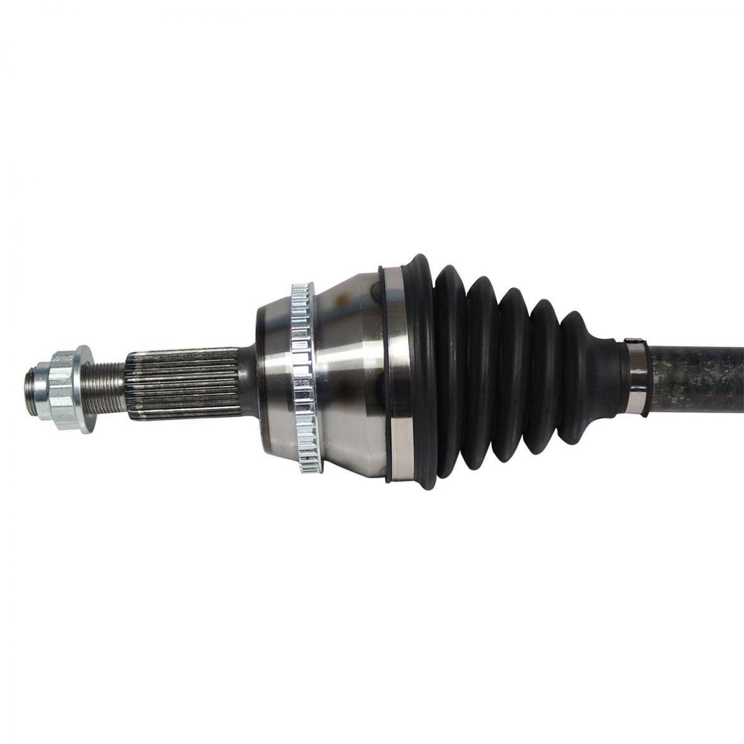 GSP NCV69091 - CV Axle Assembly GSP NCV69091 CV Axle Assembly product image 1 of 5