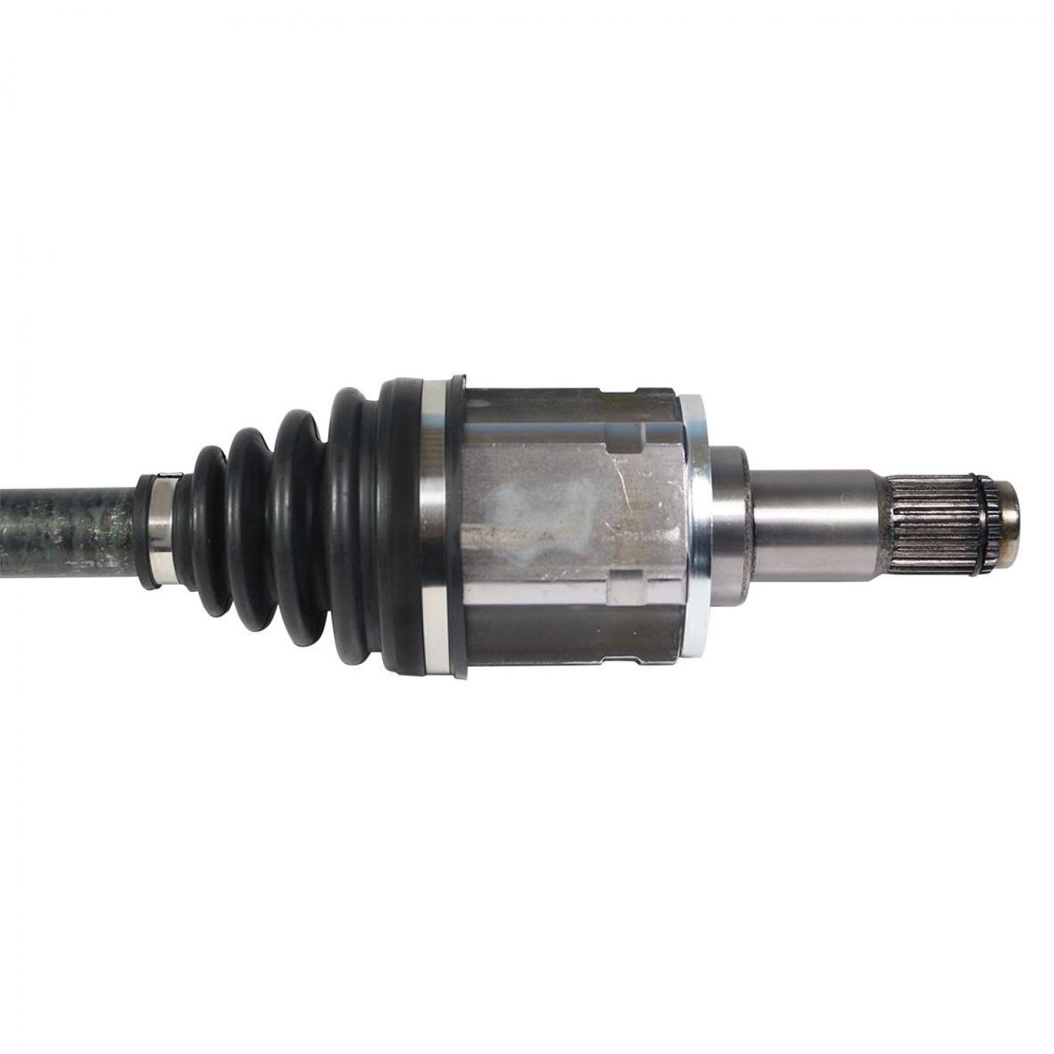 GSP NCV69091 - CV Axle Assembly GSP NCV69091 CV Axle Assembly product image 2 of 5
