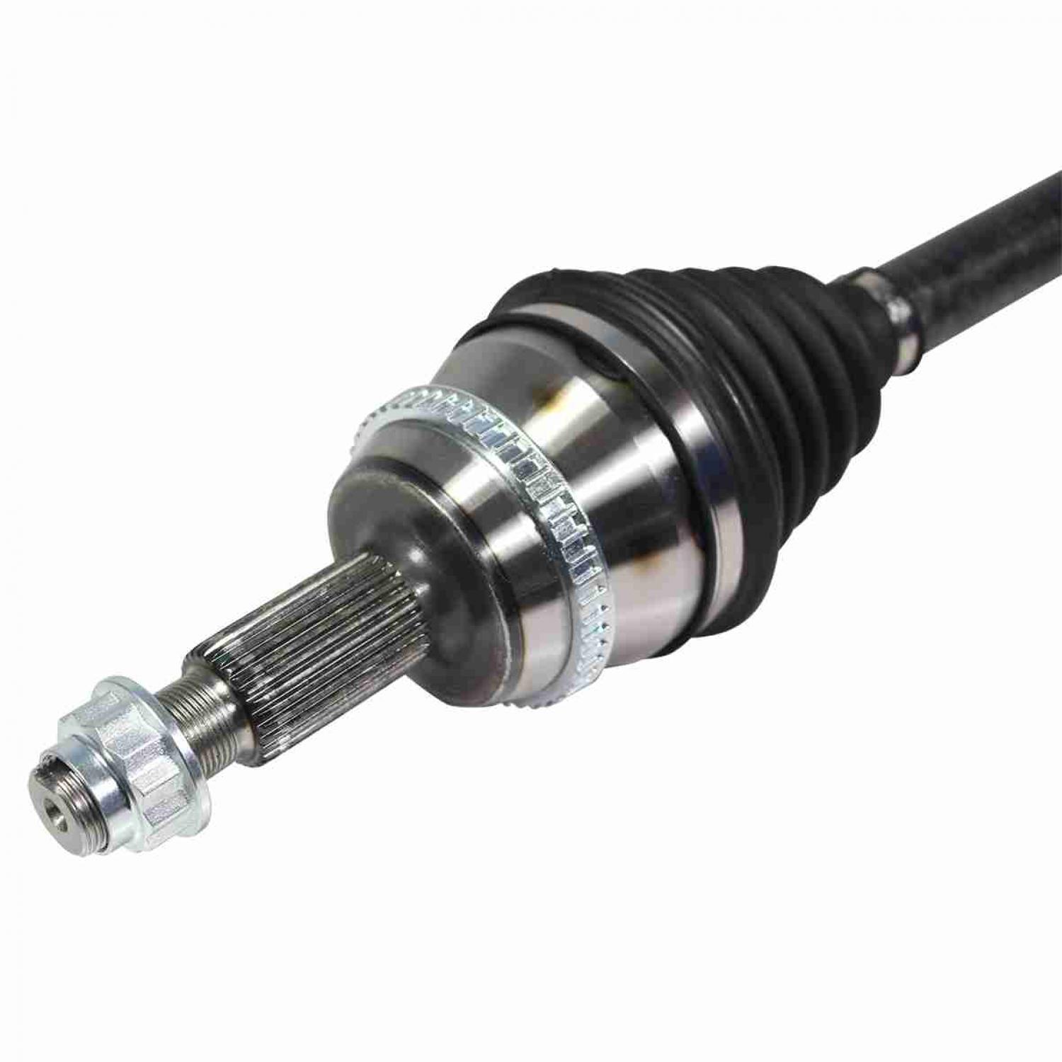 GSP NCV69091 - CV Axle Assembly GSP NCV69091 CV Axle Assembly product image 3 of 5