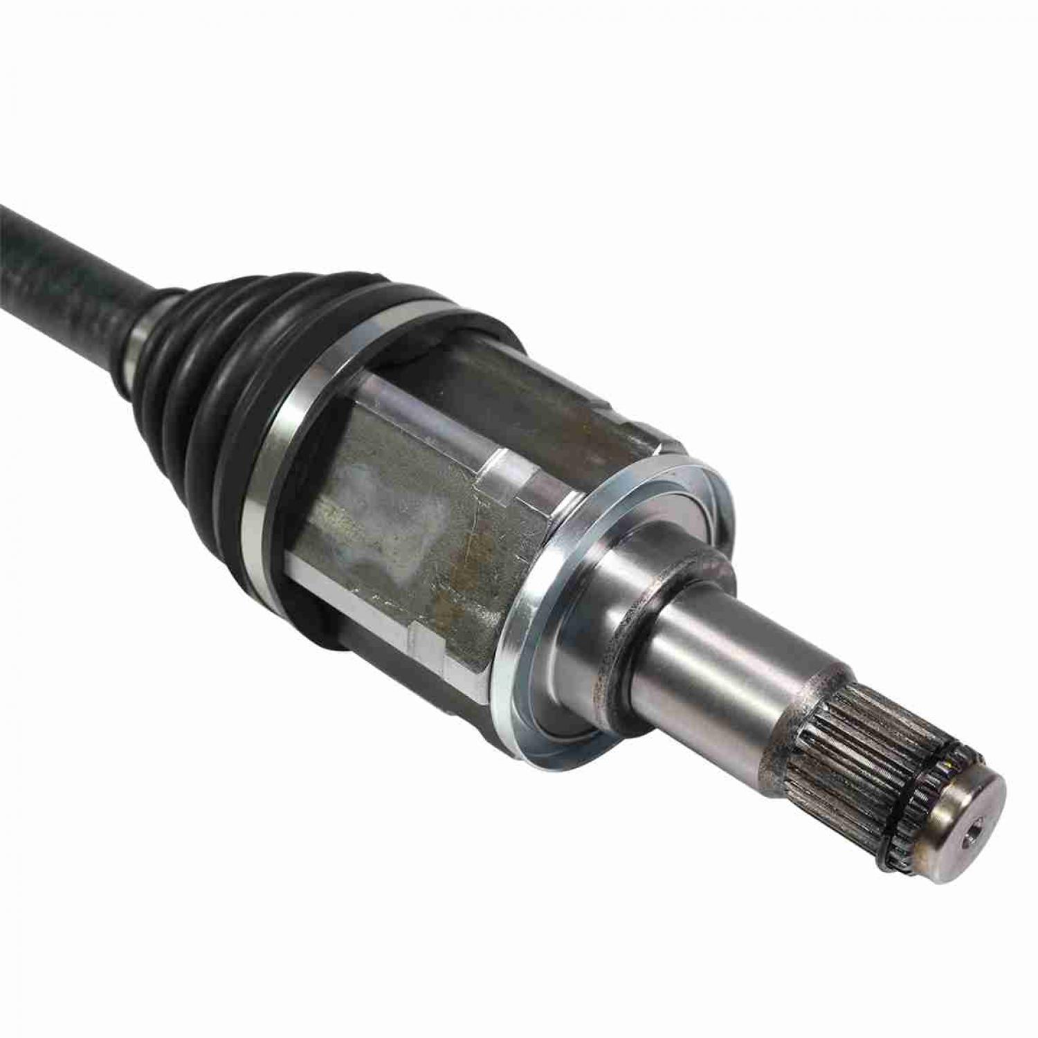 GSP NCV69091 - CV Axle Assembly GSP NCV69091 CV Axle Assembly product image 4 of 5