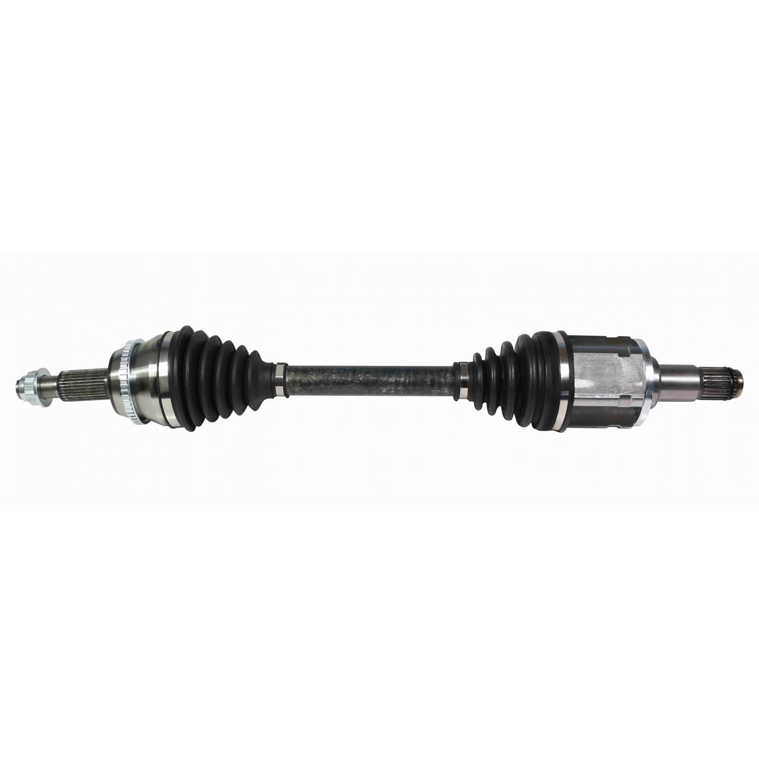 GSP NCV69091 - CV Axle Assembly GSP NCV69091 CV Axle Assembly product image 5 of 5