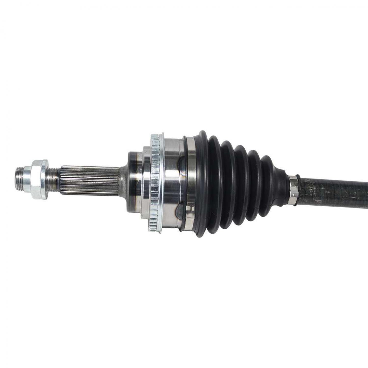 GSP NCV69092 CV Axle Assembly product image 1 of 5