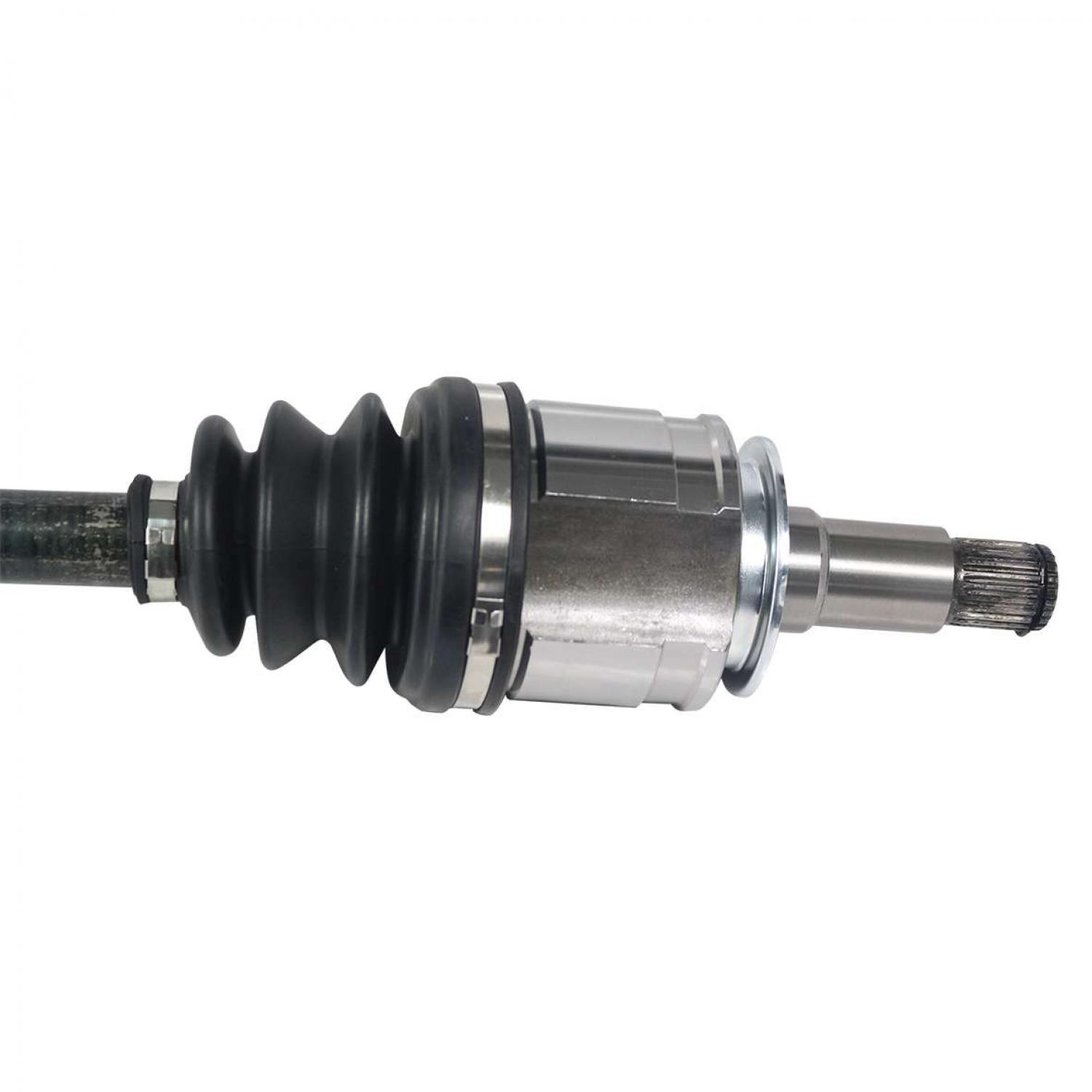GSP NCV69092 CV Axle Assembly product image 2 of 5