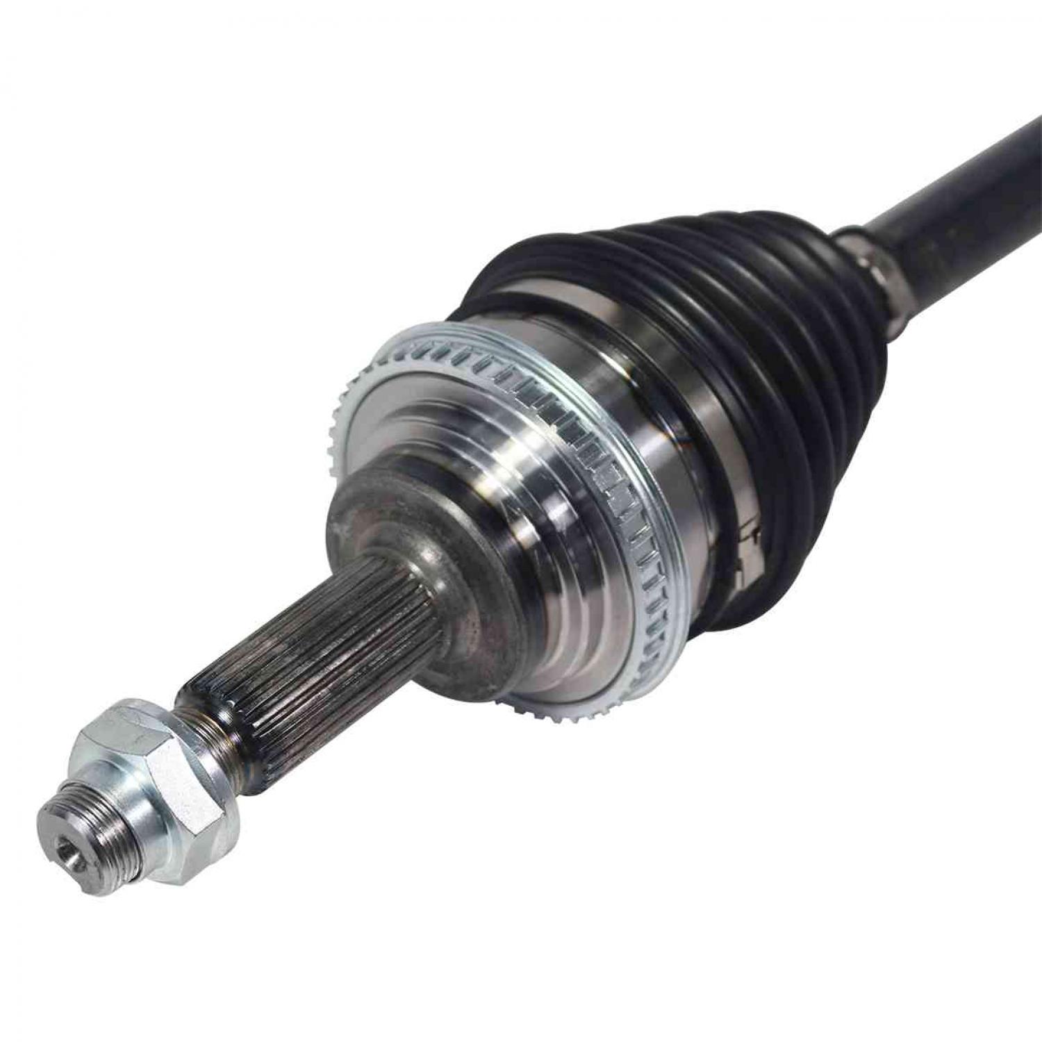 GSP NCV69092 CV Axle Assembly product image 3 of 5