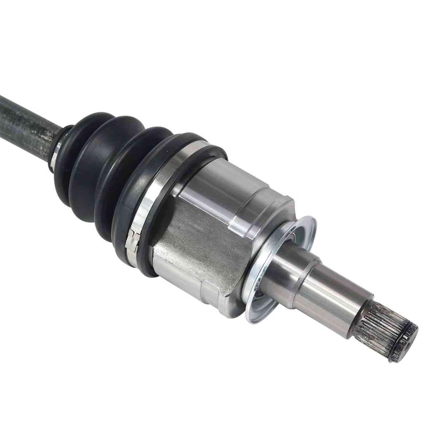 GSP NCV69092 CV Axle Assembly product image 4 of 5