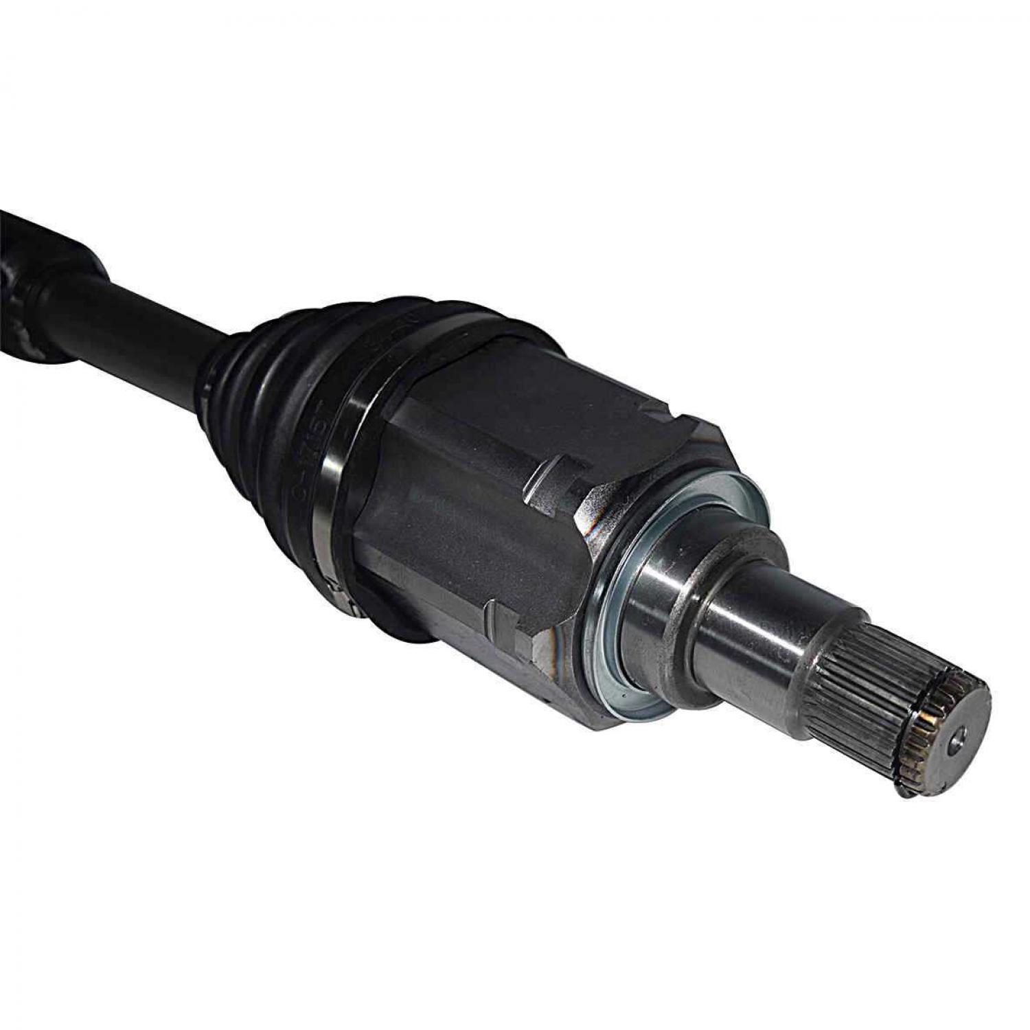 GSP NCV69093 CV Axle Assembly product image 1 of 5
